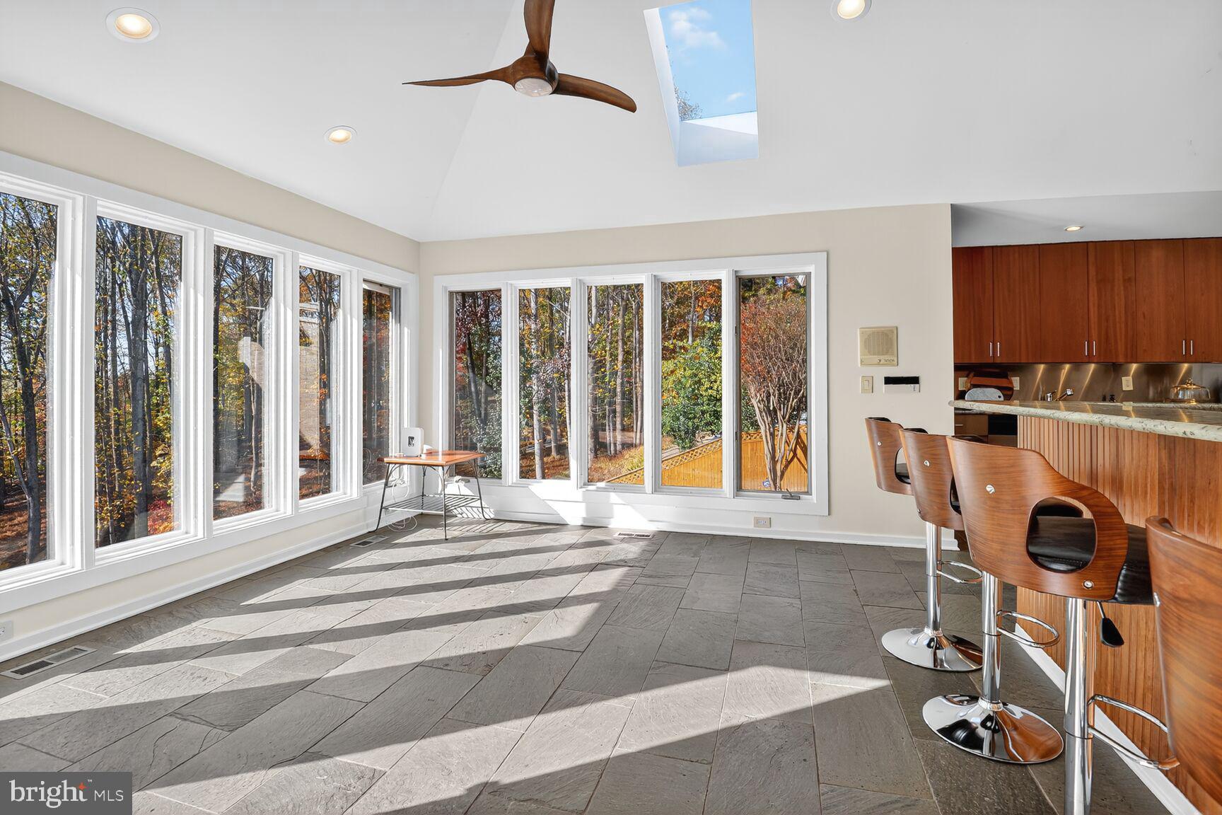 THE PALISADES - Residential