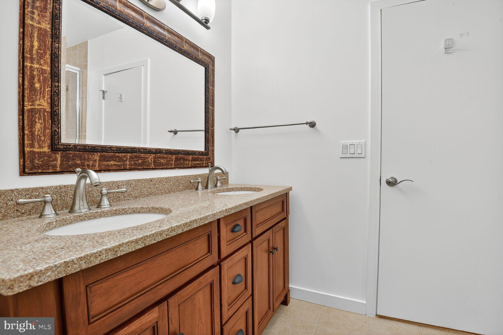 THE PALISADES - Residential