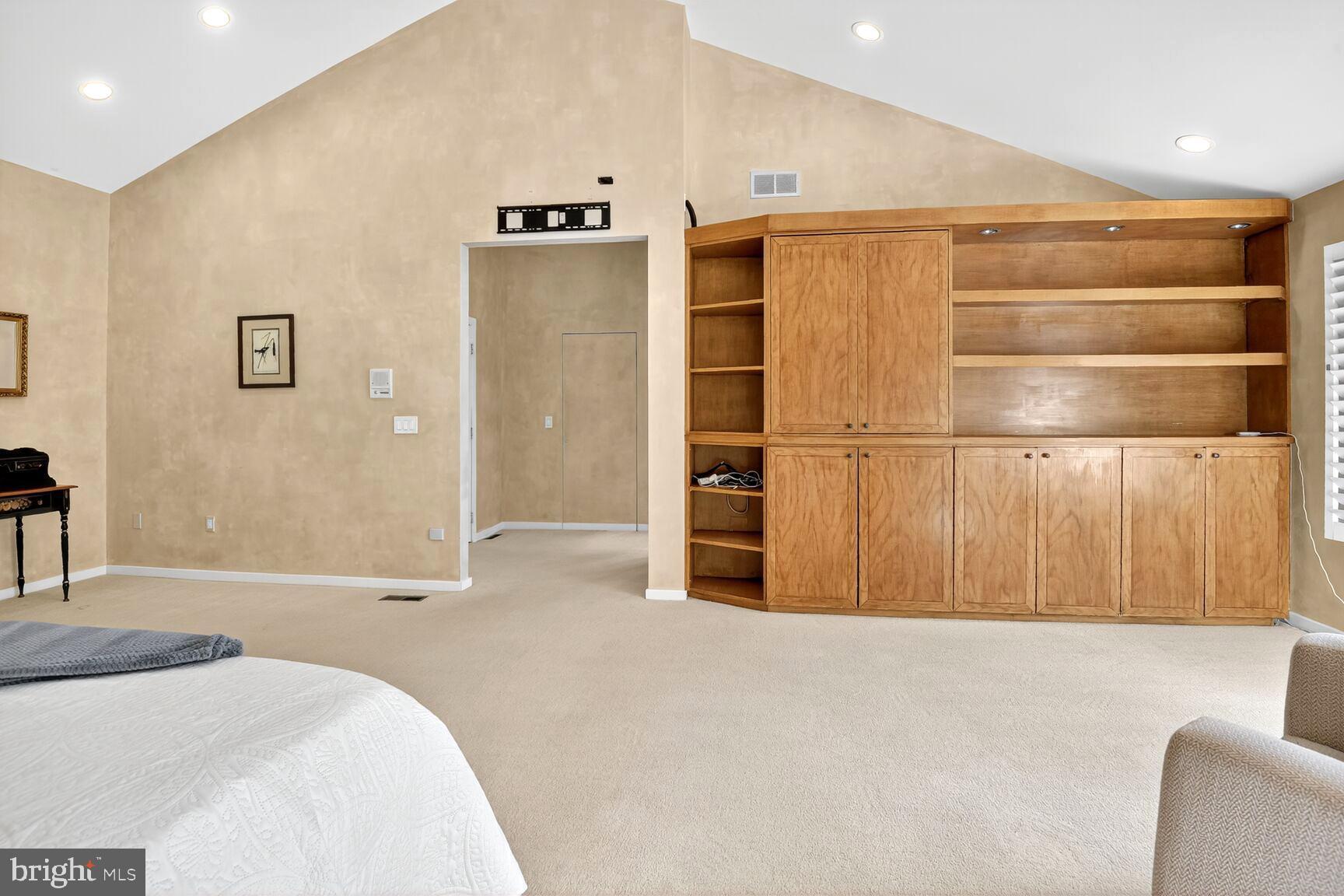 THE PALISADES - Residential