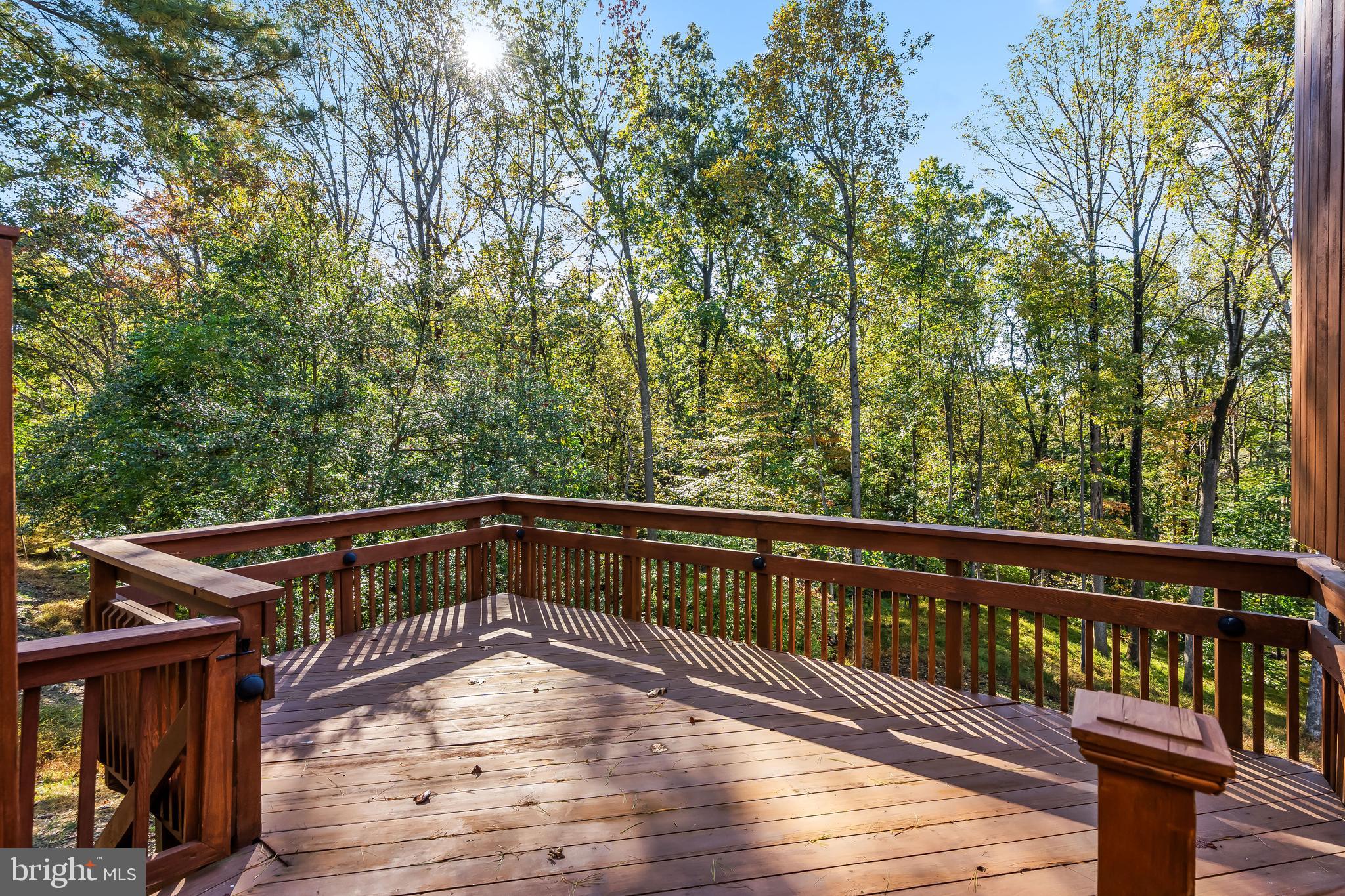 THE PALISADES - Residential