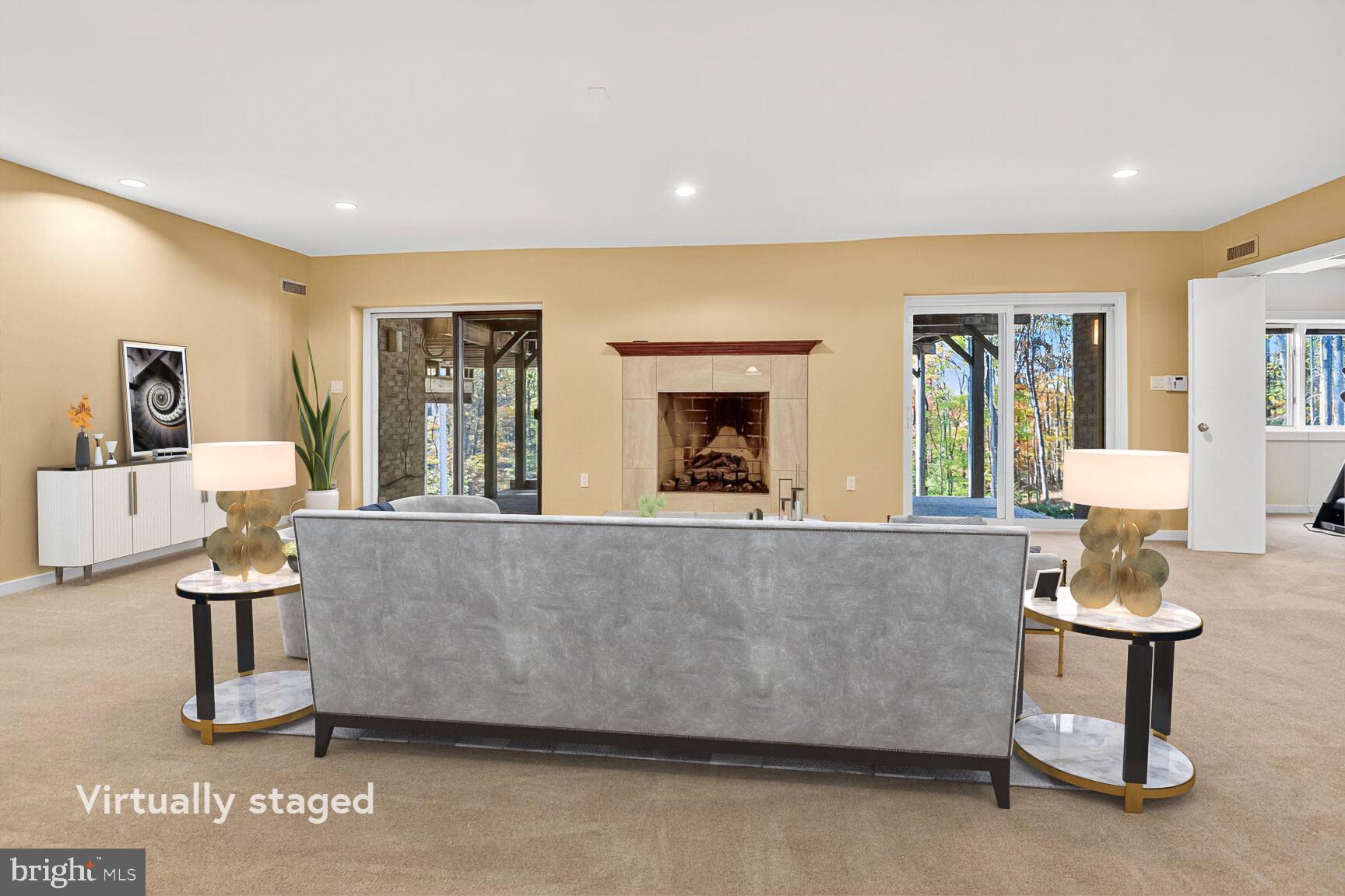 THE PALISADES - Residential