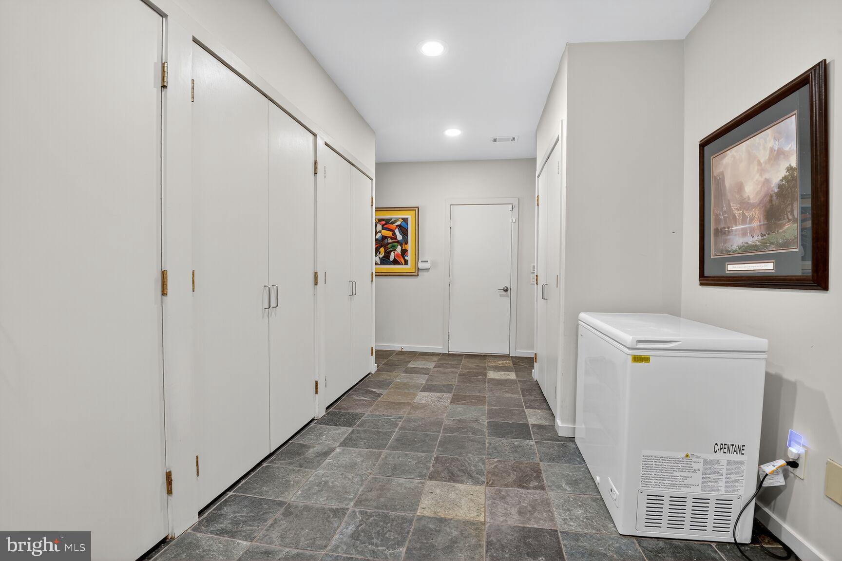 THE PALISADES - Residential