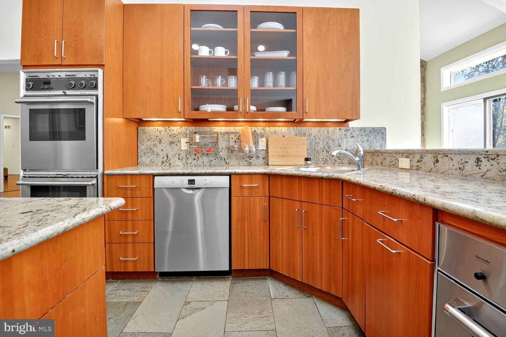 THE PALISADES - Residential