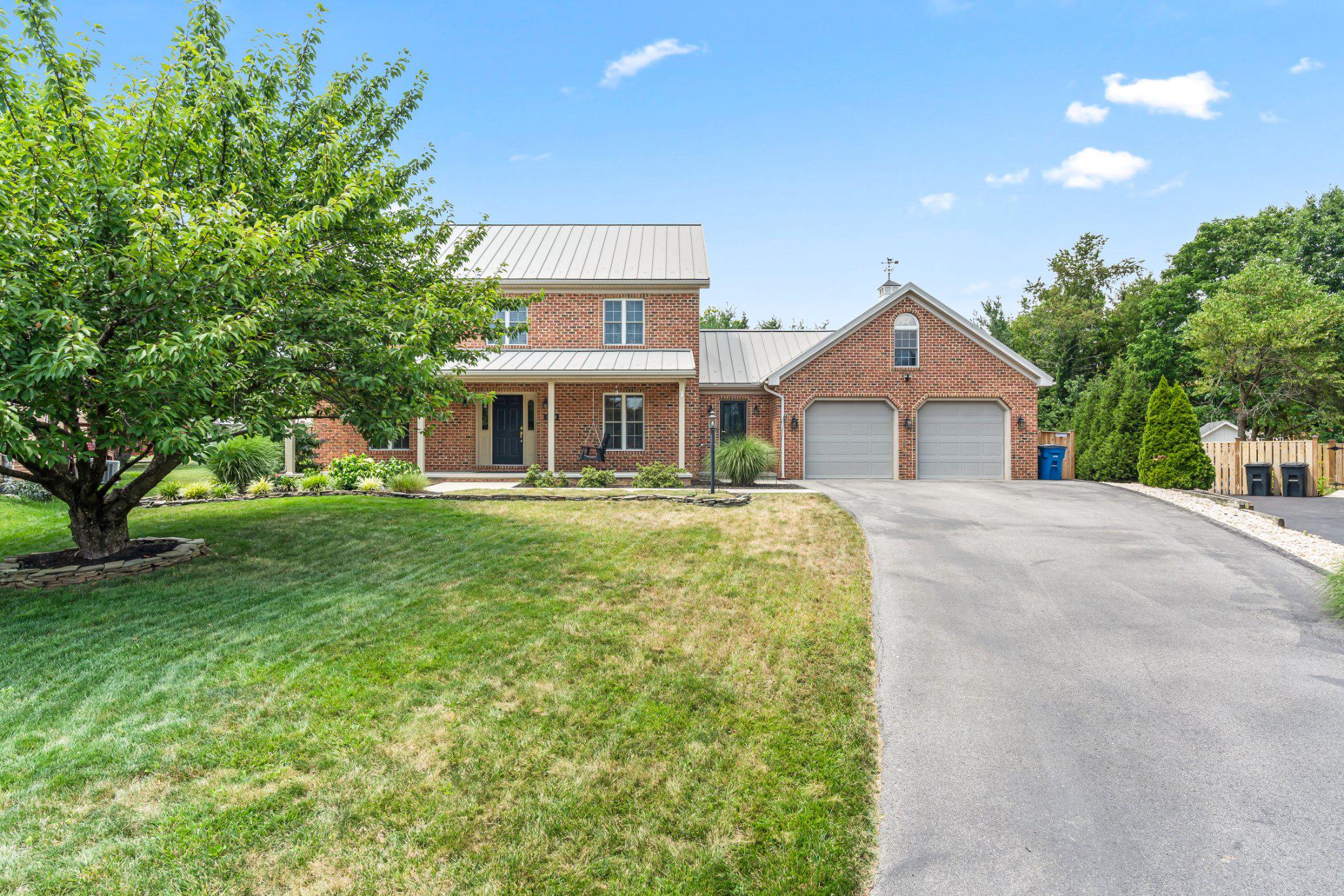 13608 ROCK MAPLE COURT