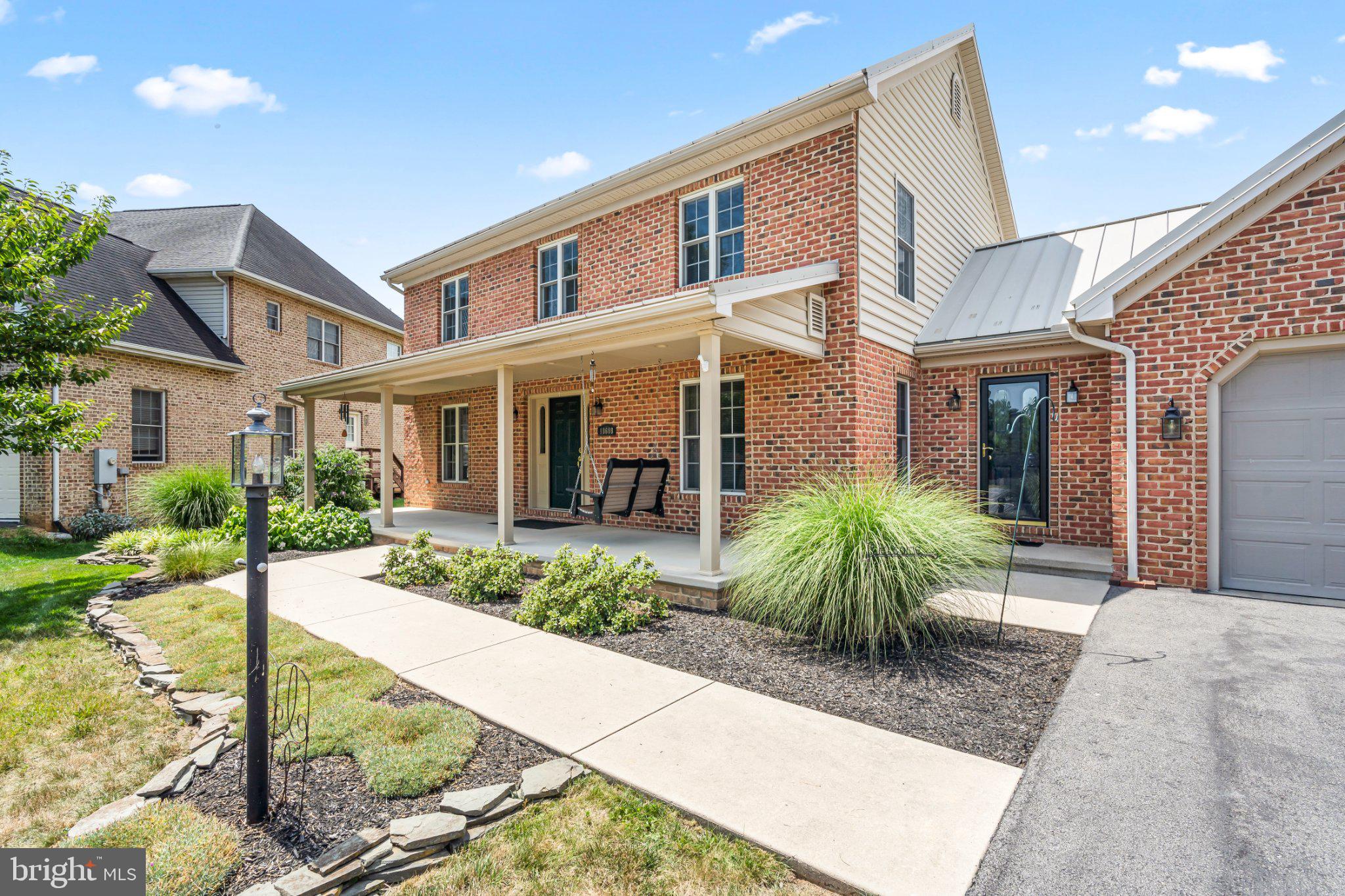 13608 ROCK MAPLE COURT