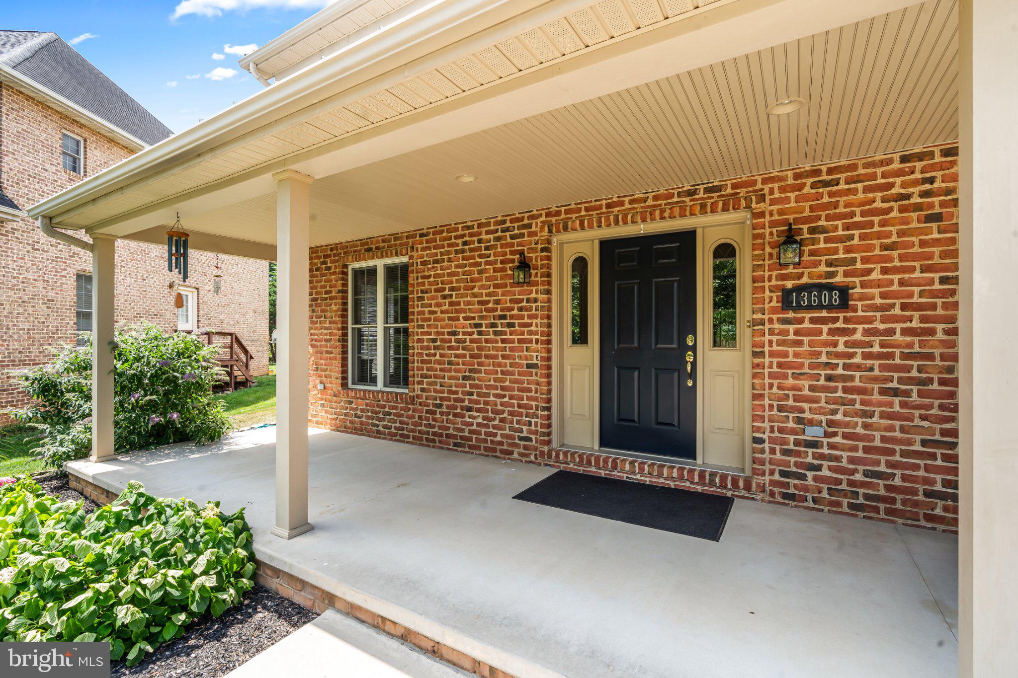 13608 ROCK MAPLE COURT