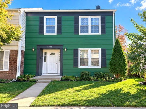 Photo of 9084 Bonham Circle, MANASSAS, VA 20110 (MLS # VAMN2012214)