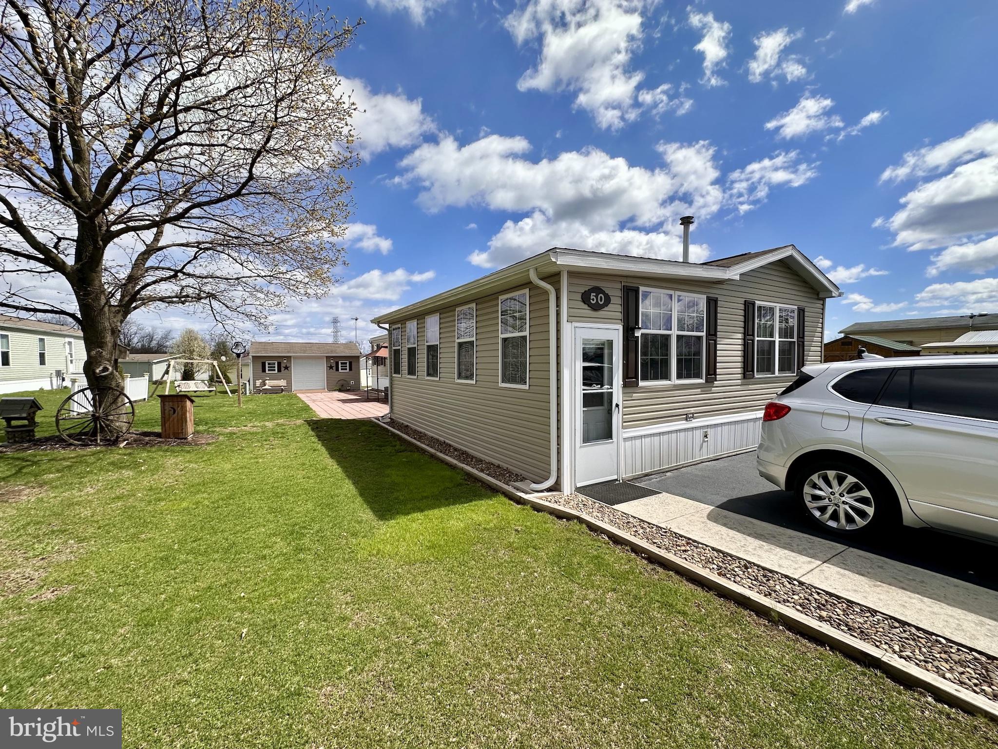 50 CAROL ANN DRIVE