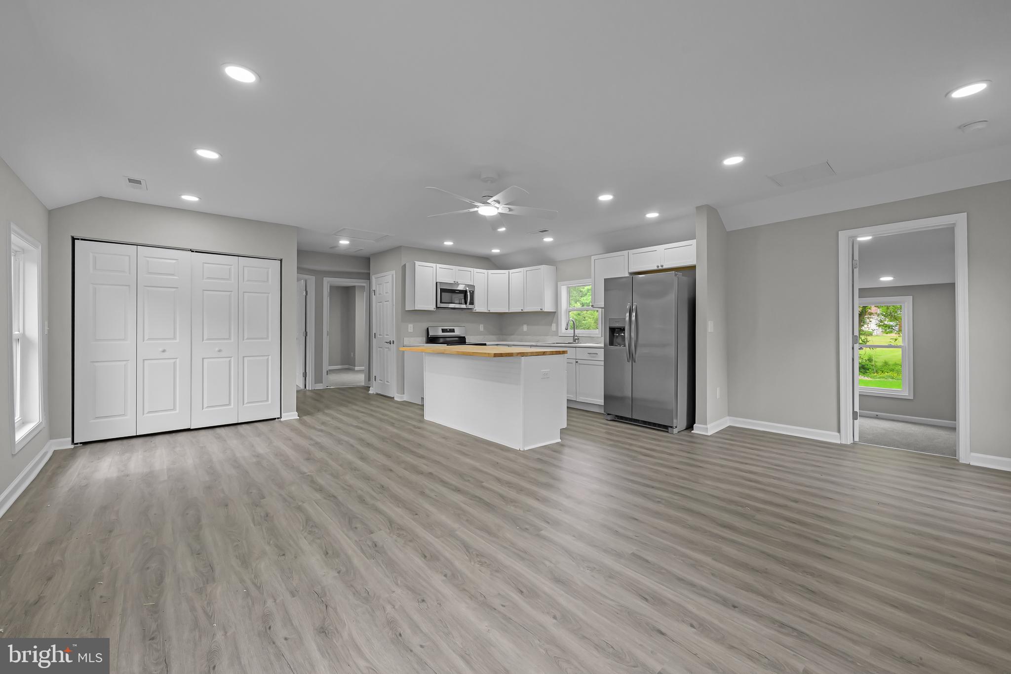 2043 DOWNS CHAPEL ROAD