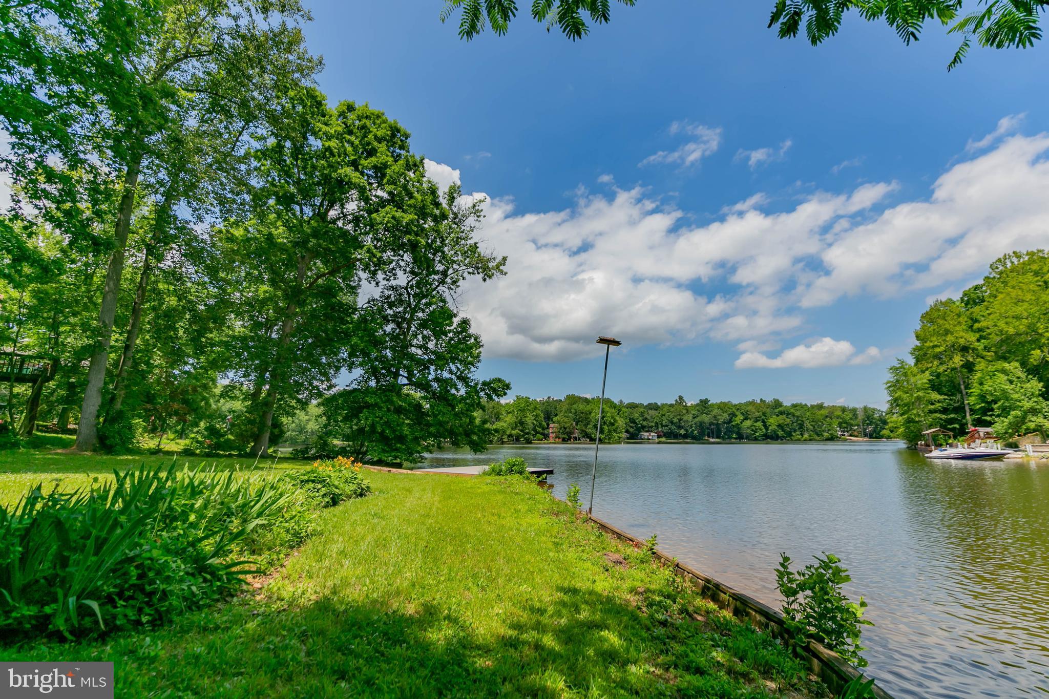 LAKE LAND OR - Residential