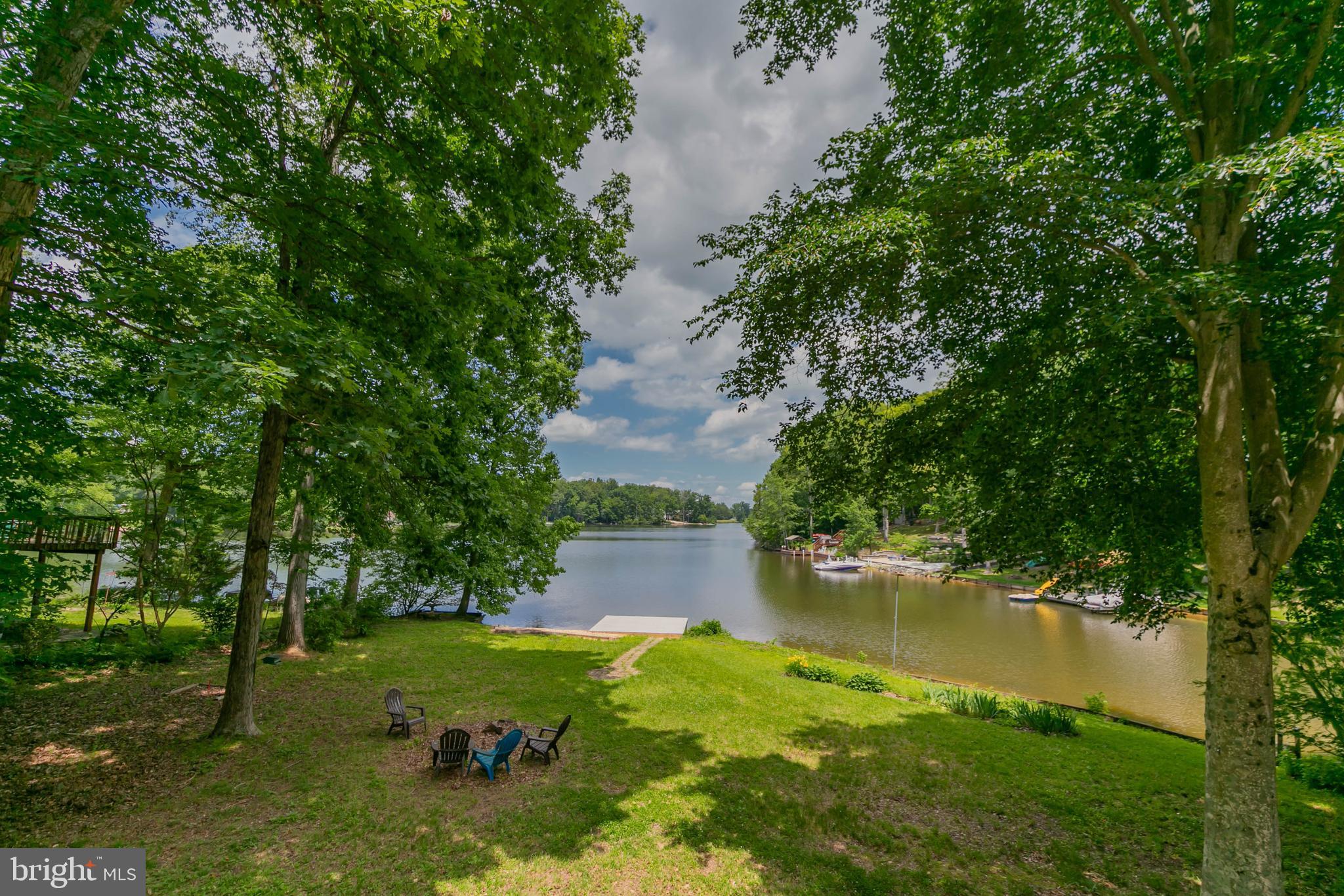 LAKE LAND OR - Residential