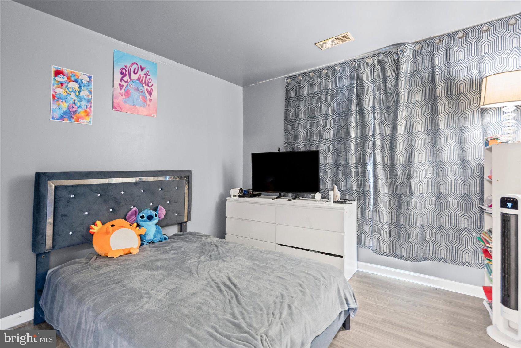 OWINGS MILLS - Residential