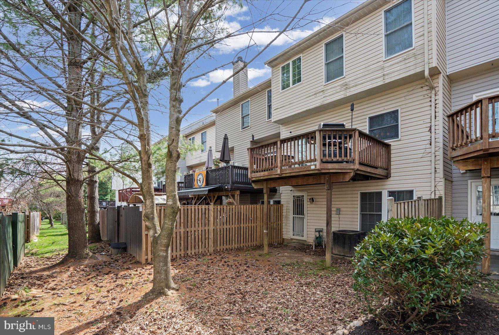 OWINGS MILLS - Residential