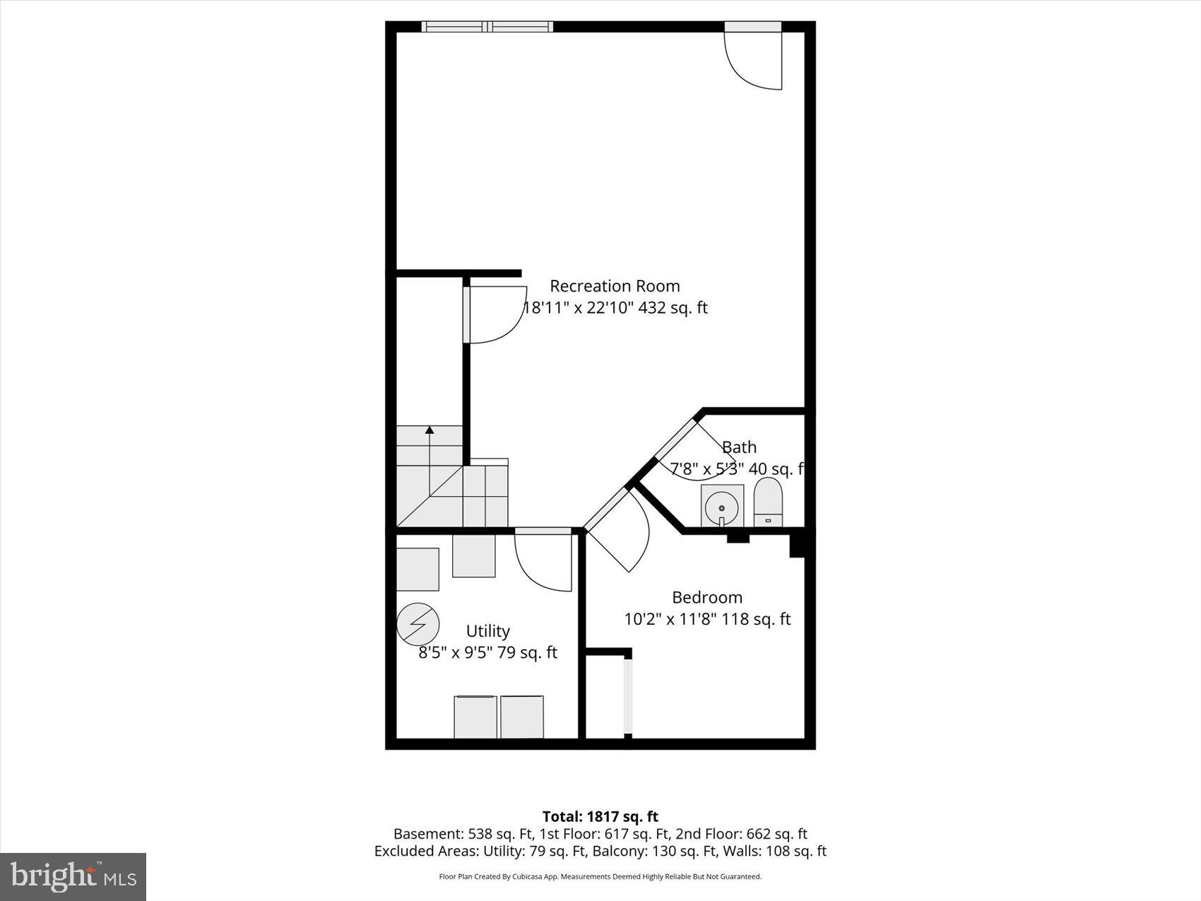 OWINGS MILLS - Residential