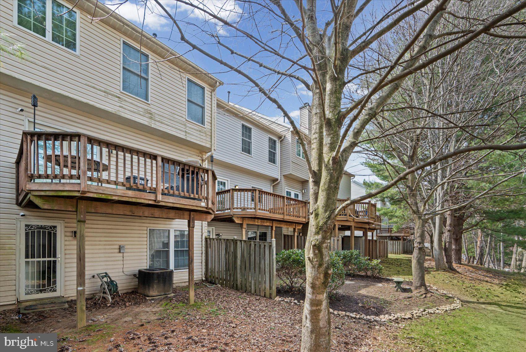 OWINGS MILLS - Residential