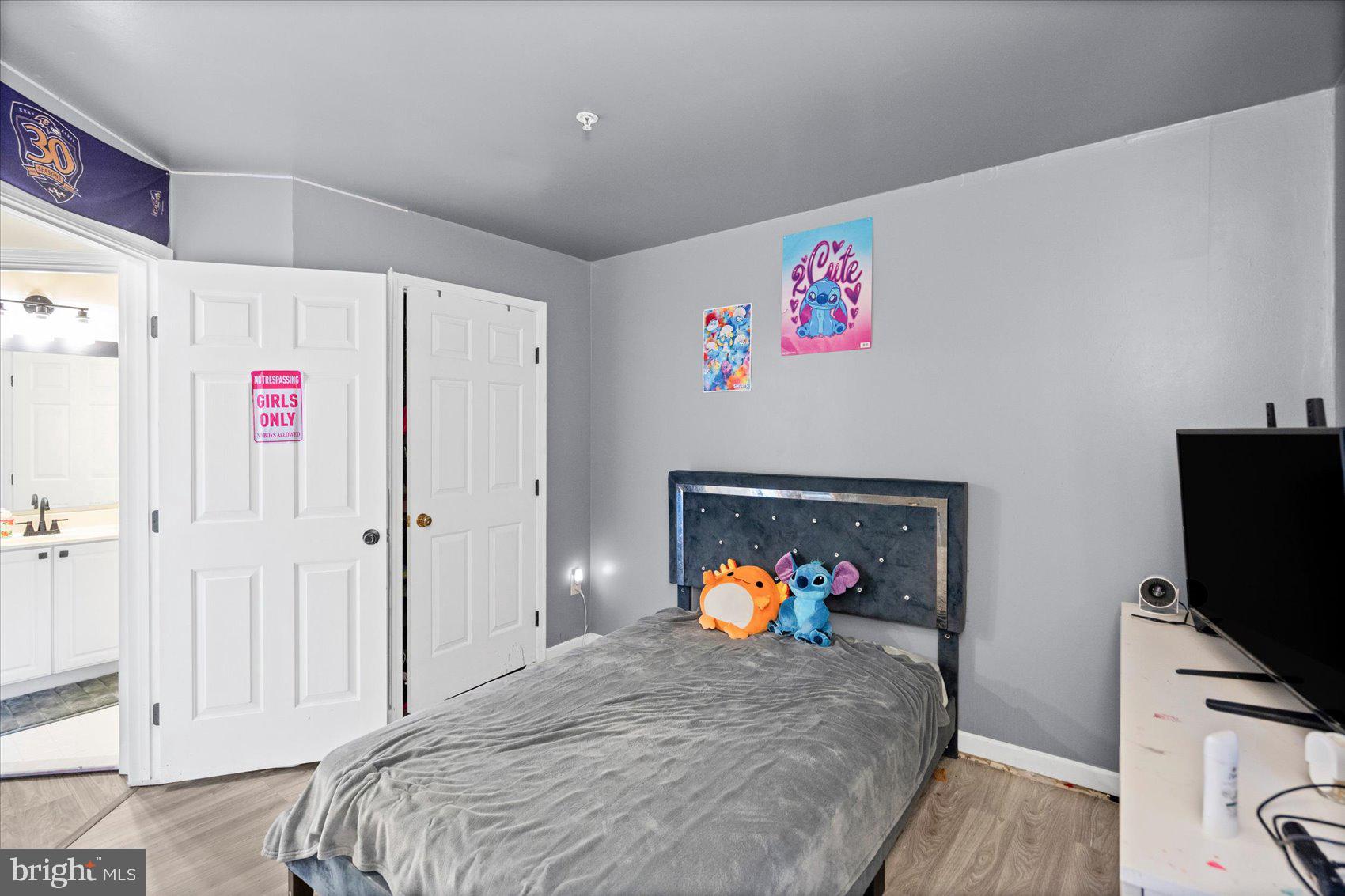 OWINGS MILLS - Residential