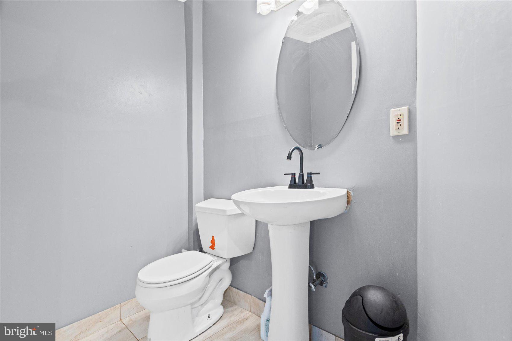 OWINGS MILLS - Residential