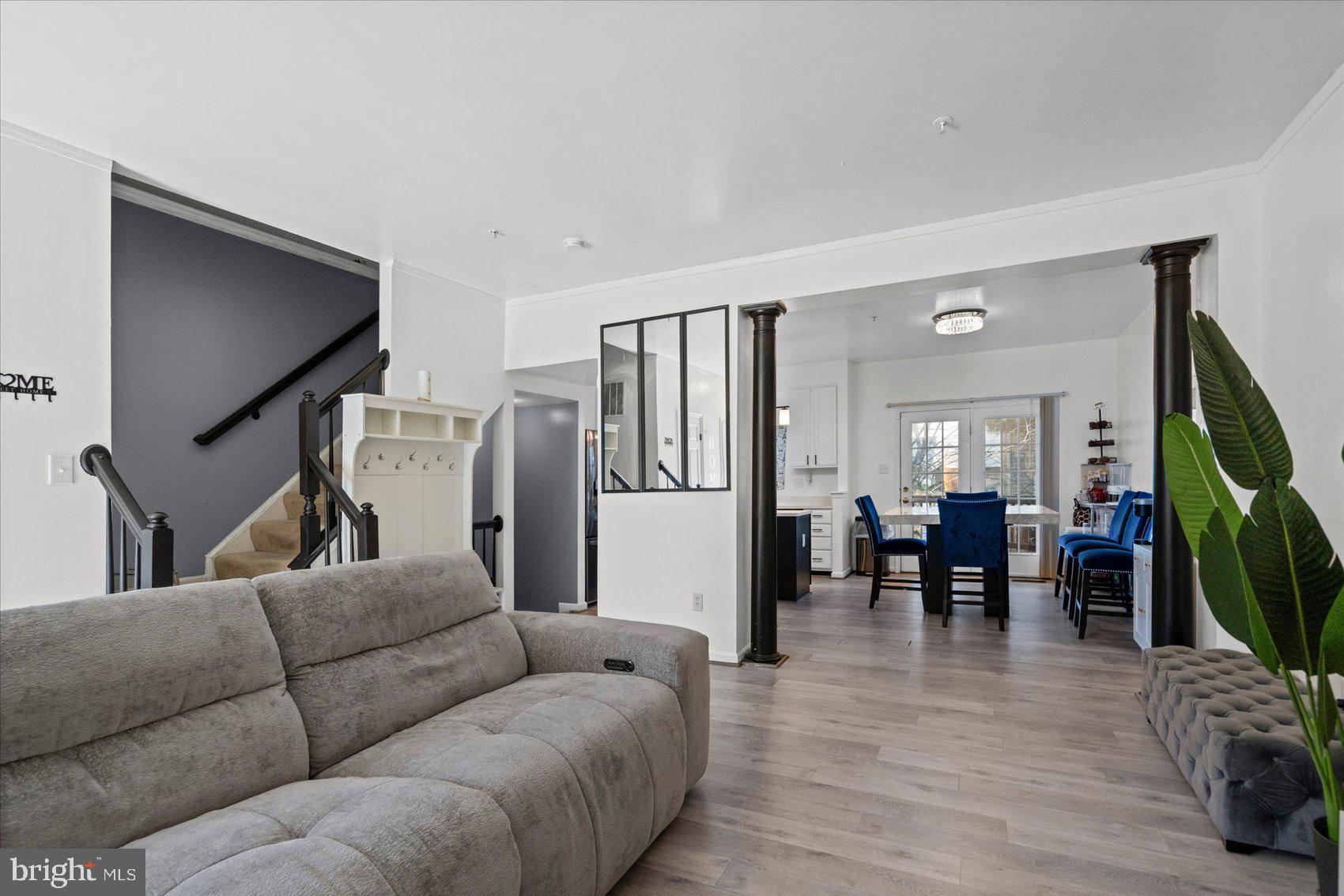 OWINGS MILLS - Residential