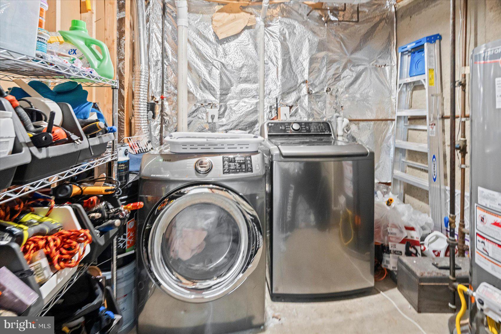 OWINGS MILLS - Residential