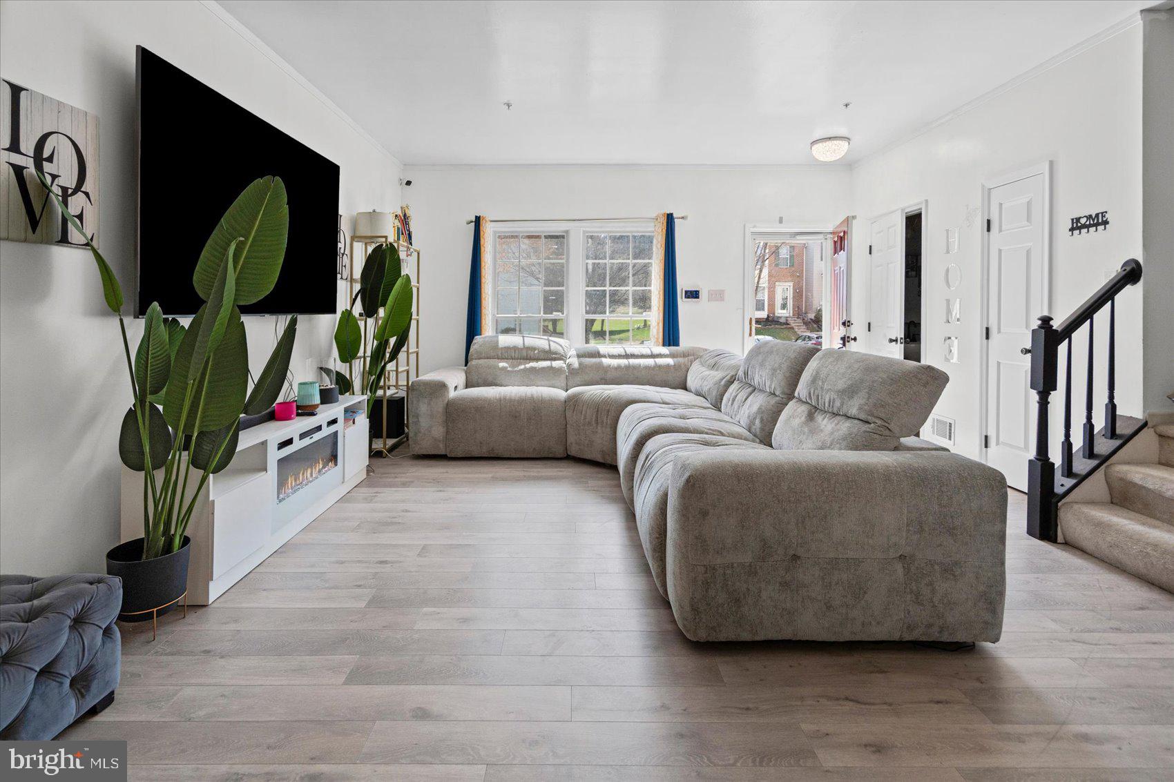 OWINGS MILLS - Residential