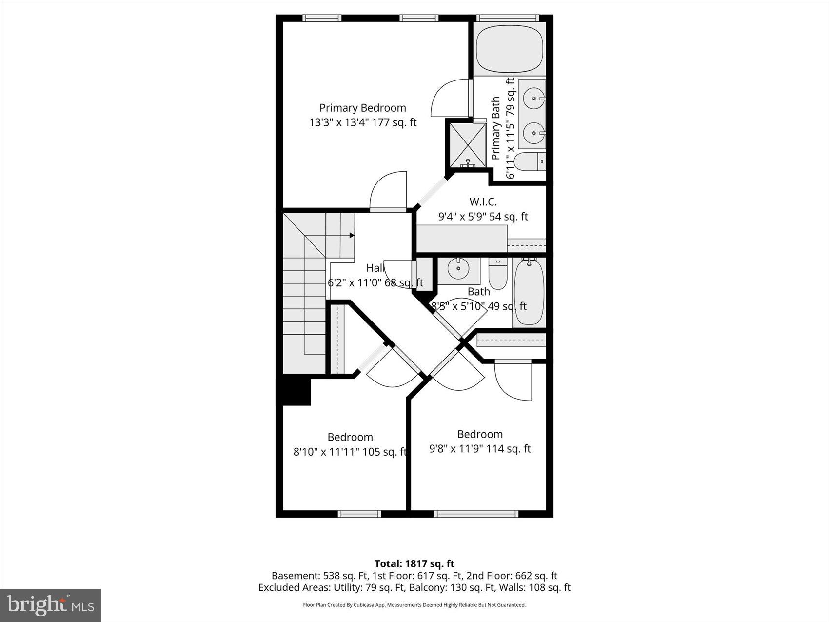 OWINGS MILLS - Residential