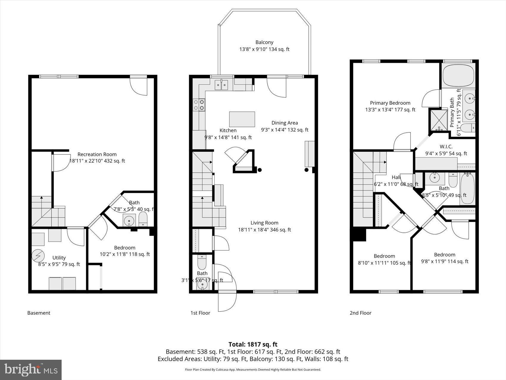 OWINGS MILLS - Residential