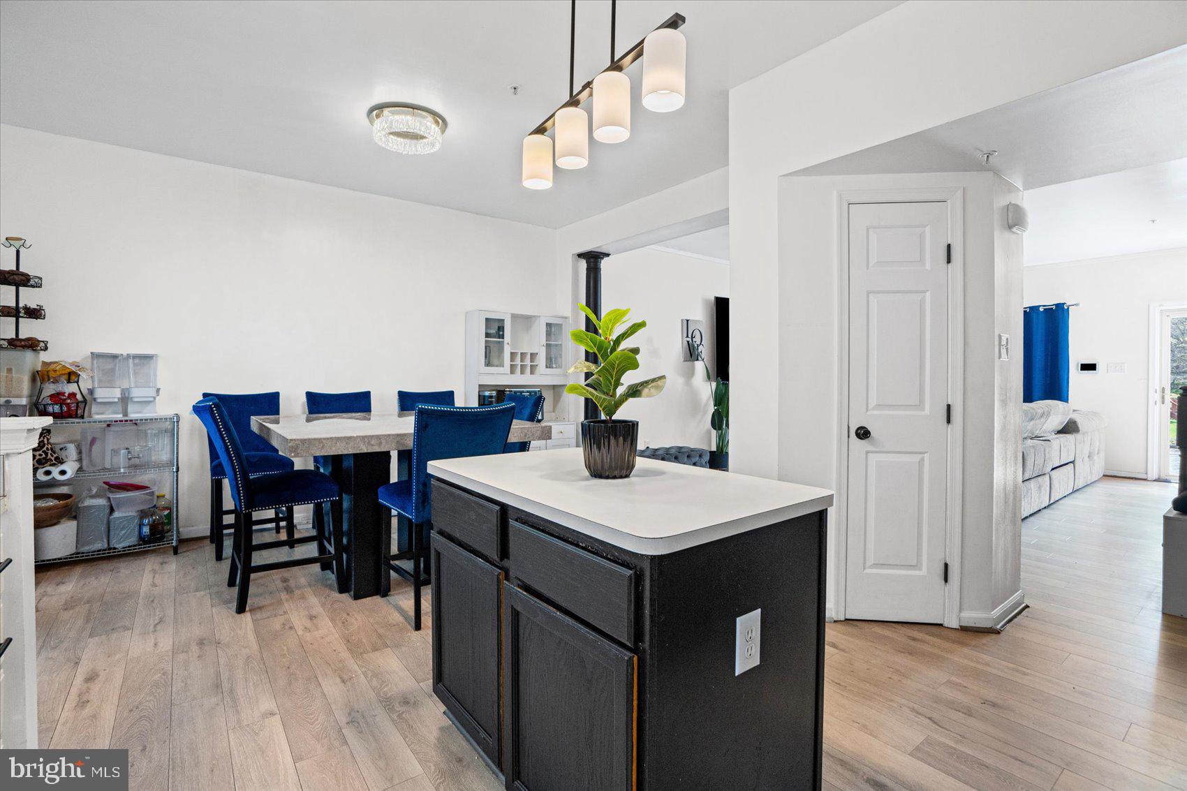 OWINGS MILLS - Residential