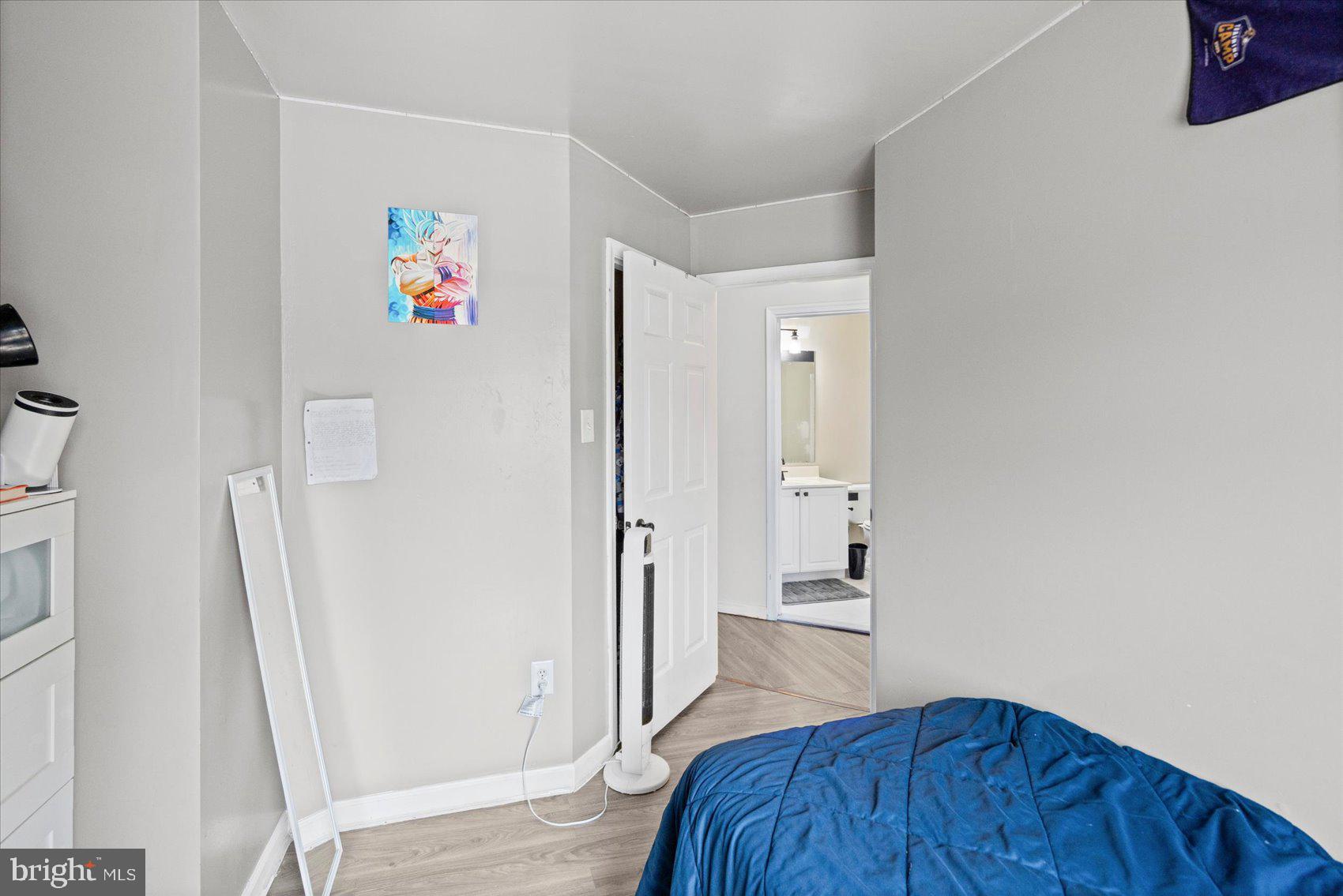 OWINGS MILLS - Residential