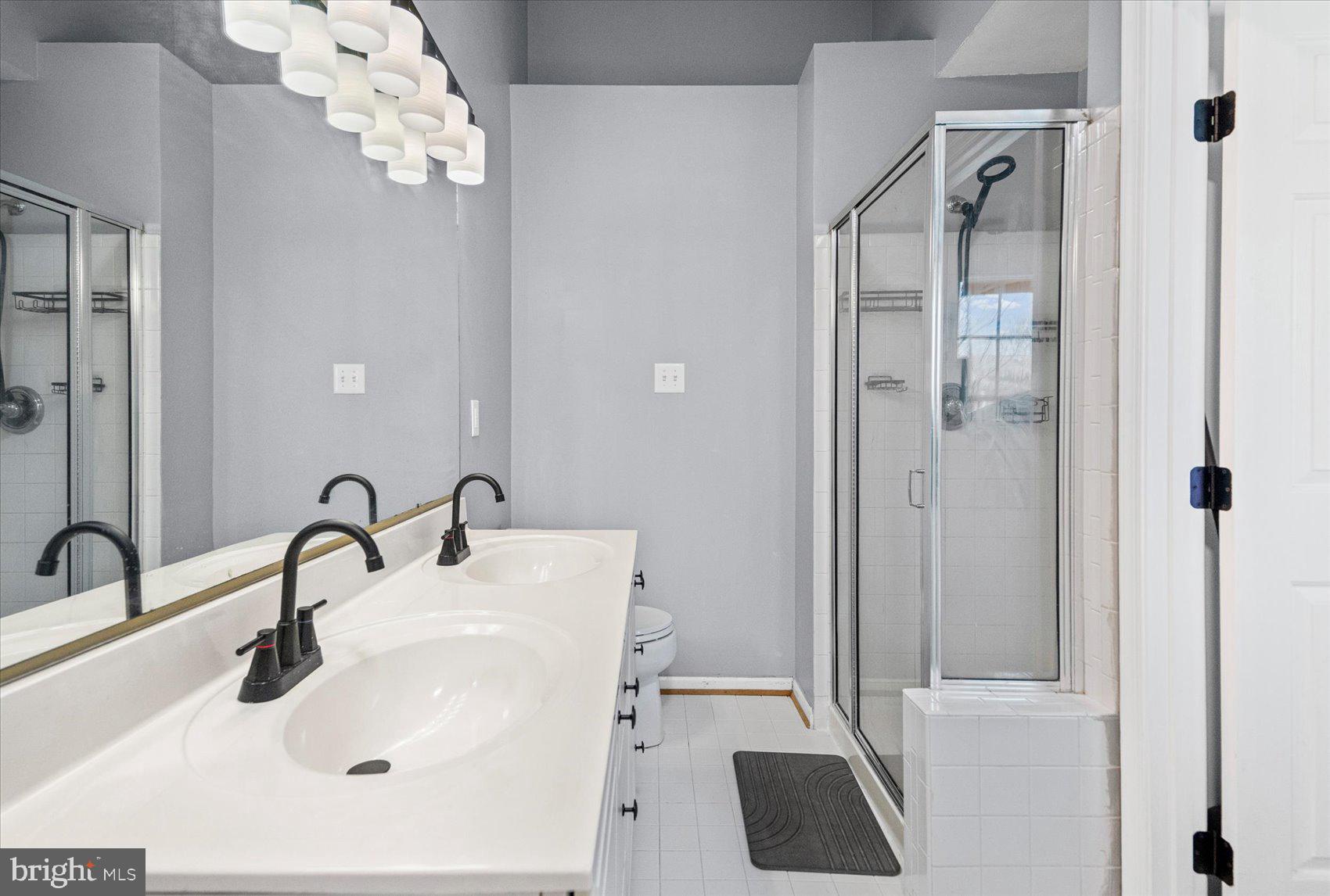 OWINGS MILLS - Residential