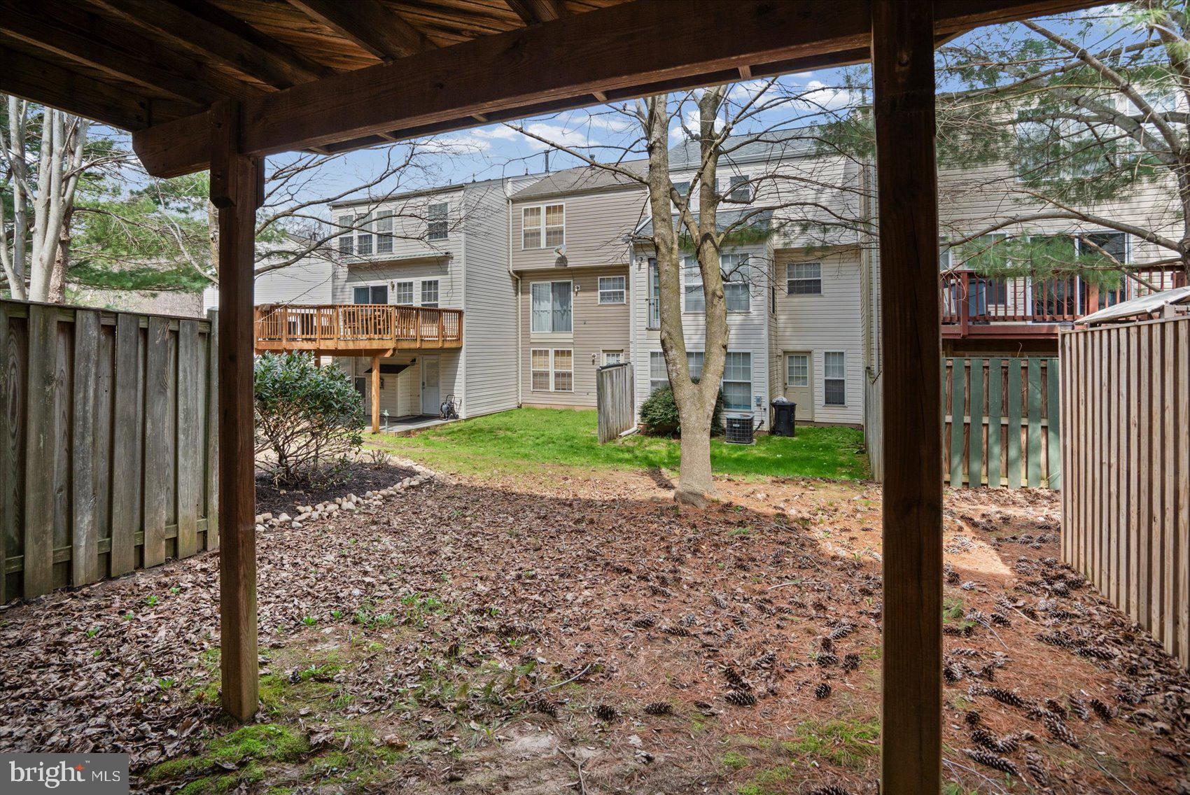 OWINGS MILLS - Residential