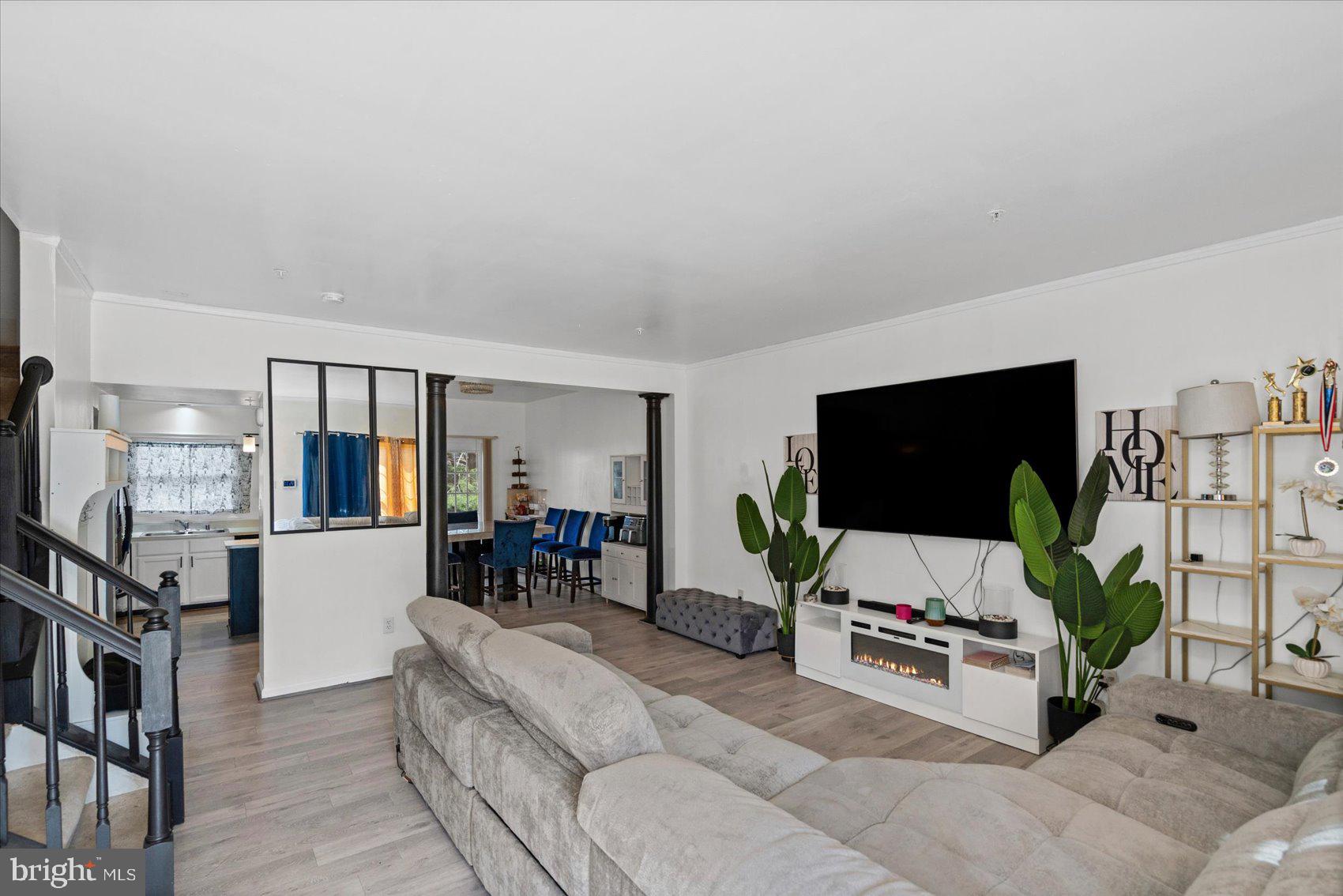 OWINGS MILLS - Residential