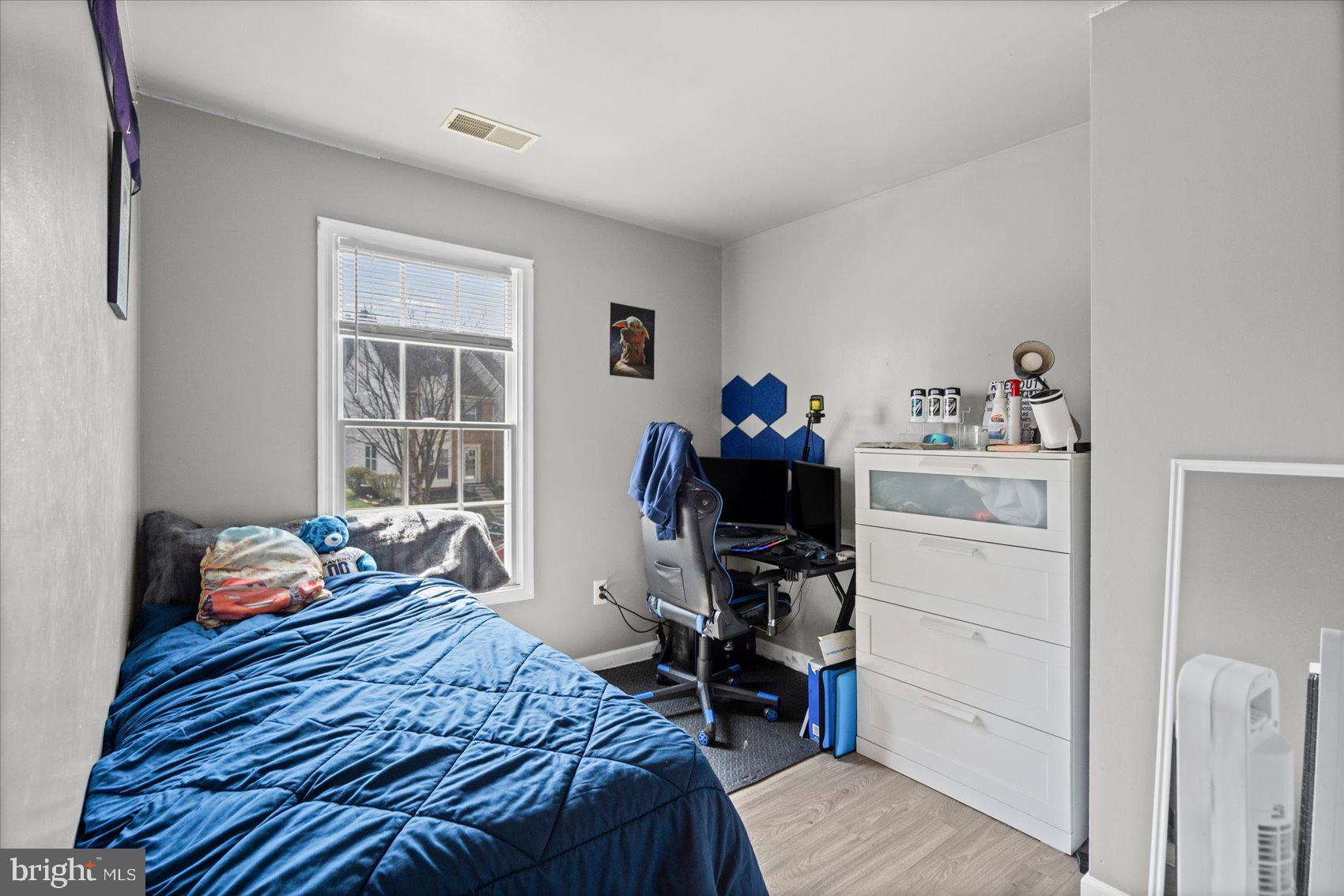 OWINGS MILLS - Residential