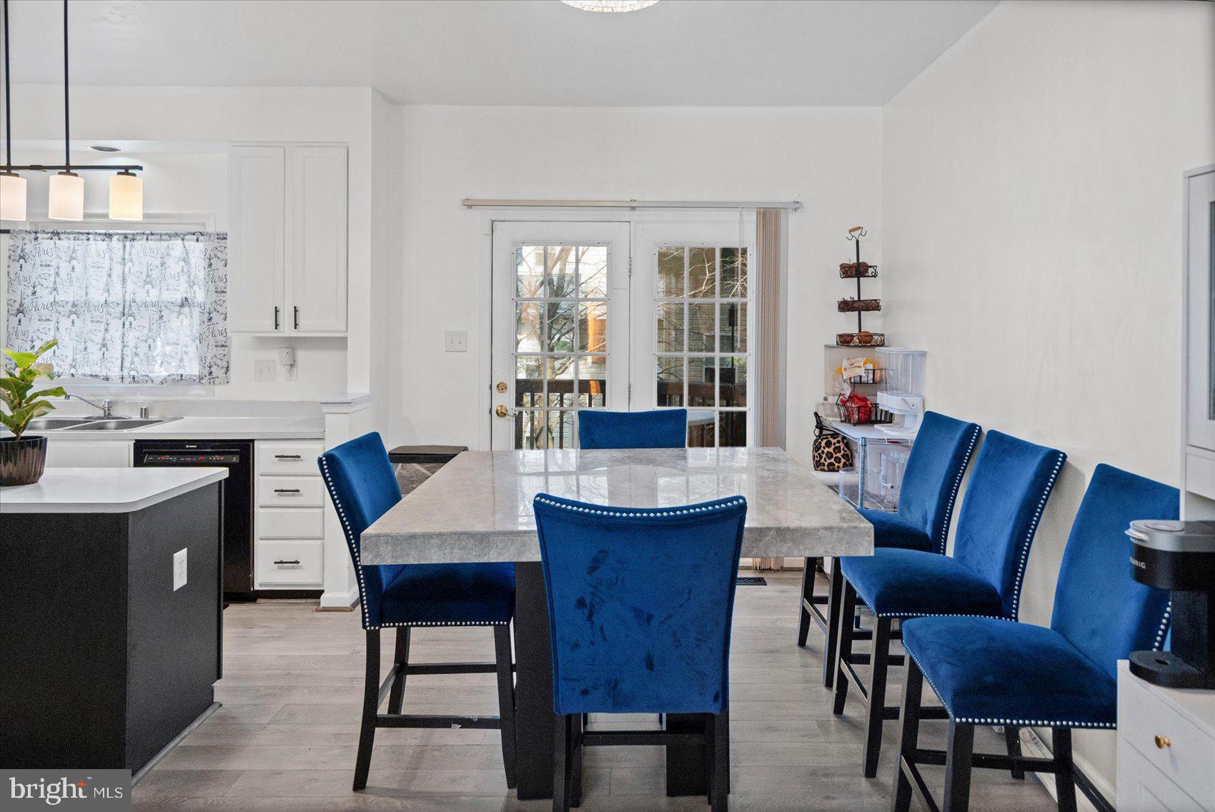 OWINGS MILLS - Residential