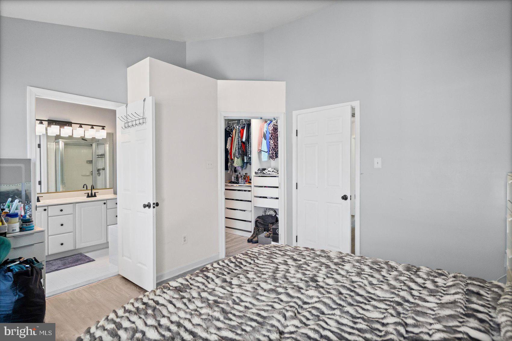 OWINGS MILLS - Residential