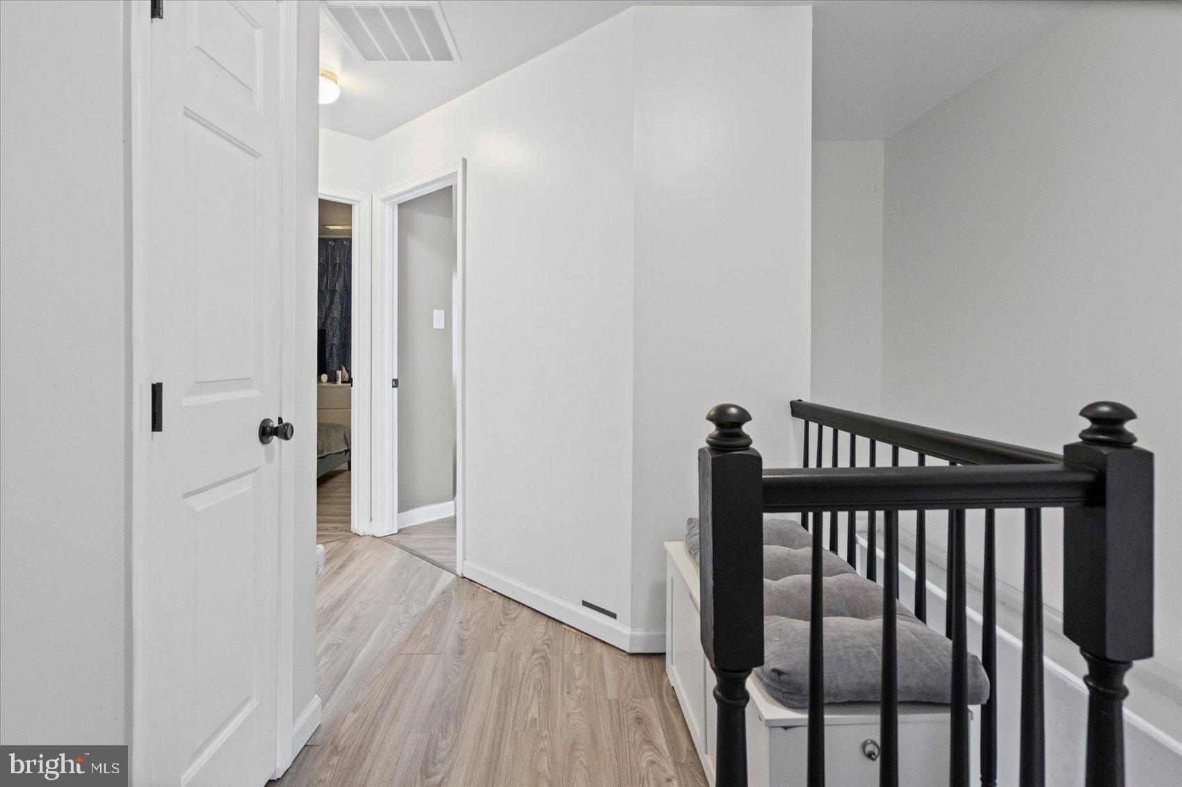 OWINGS MILLS - Residential