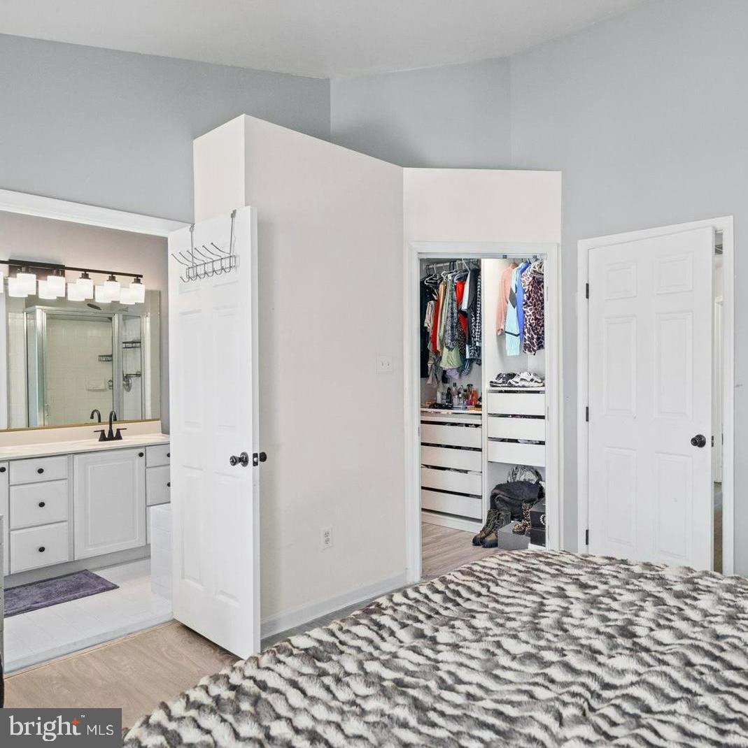 OWINGS MILLS - Residential