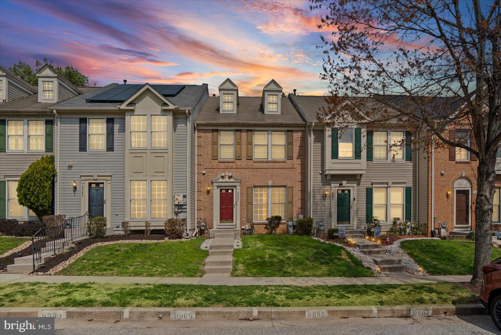 OWINGS MILLS - Residential