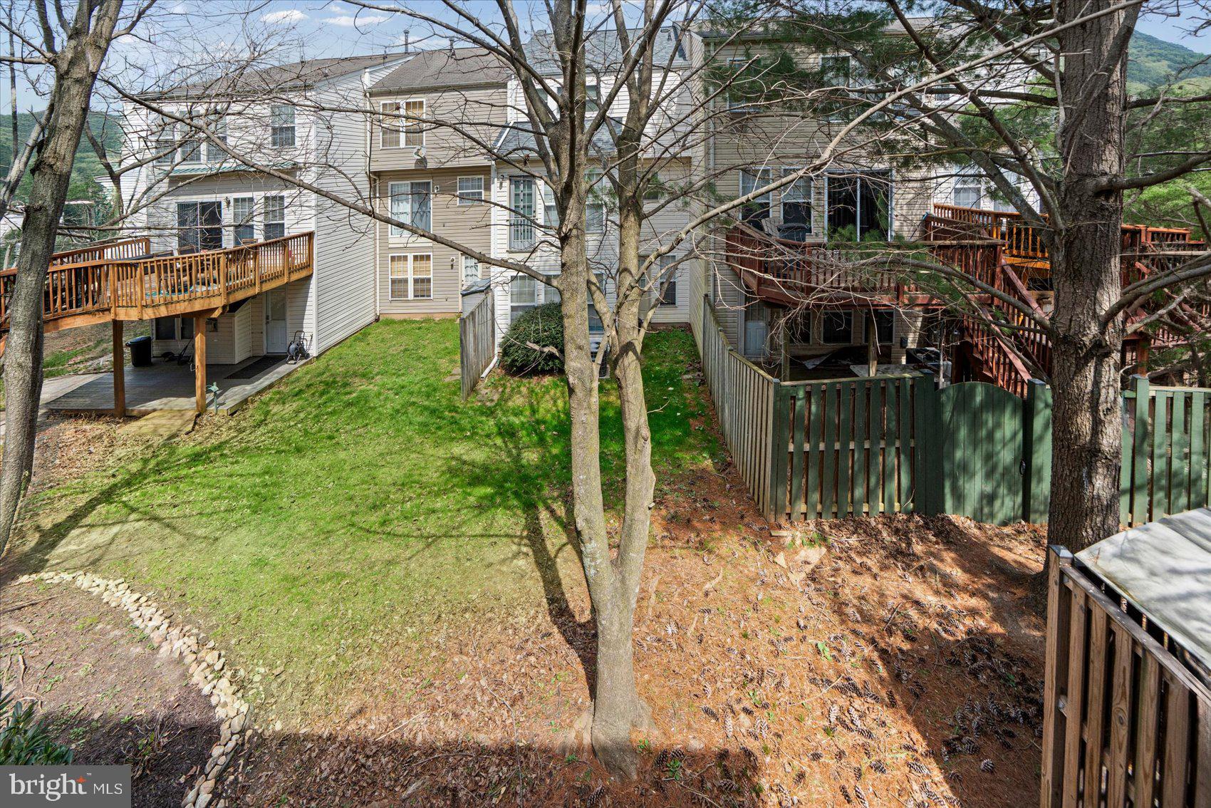 OWINGS MILLS - Residential