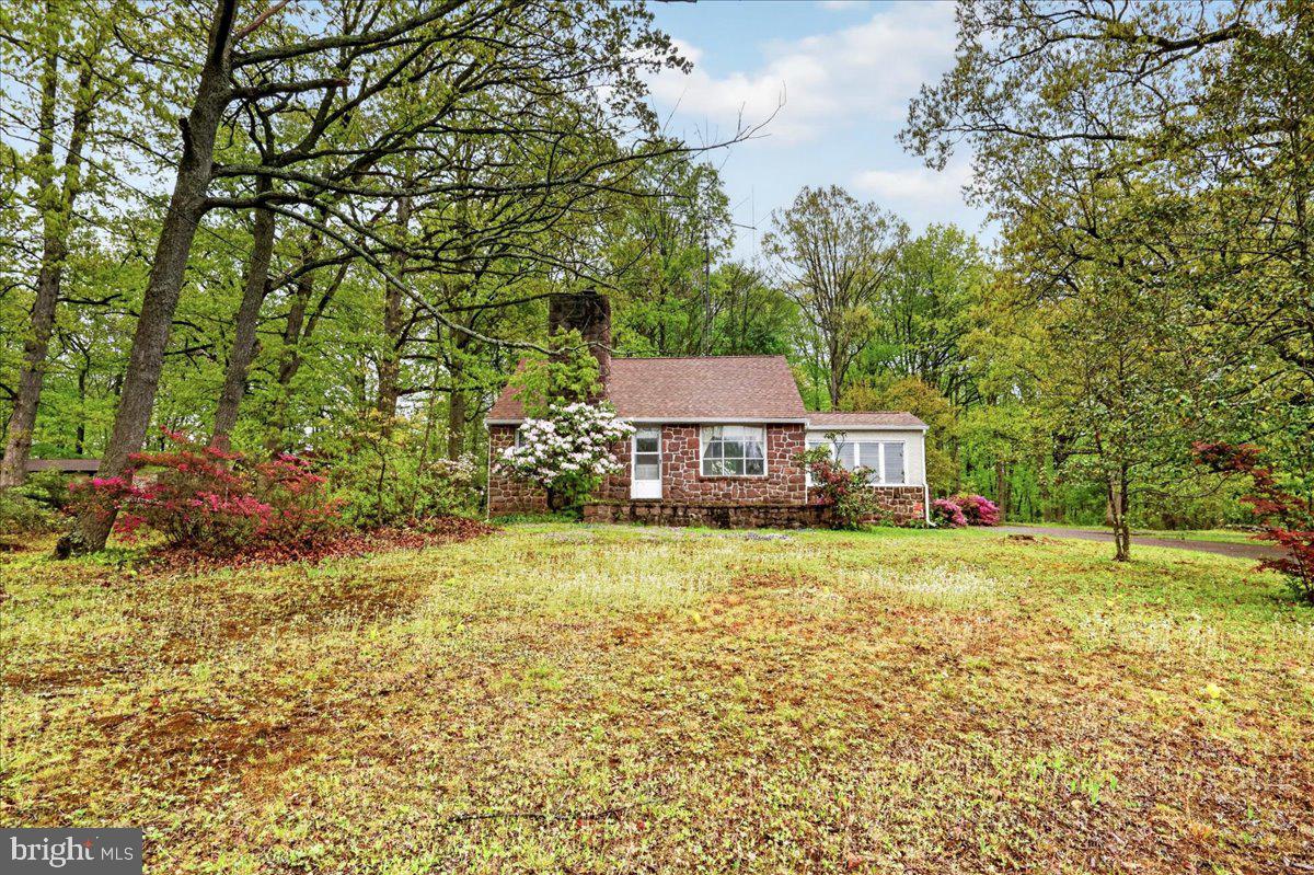 1740 HARMONYVILLE ROAD