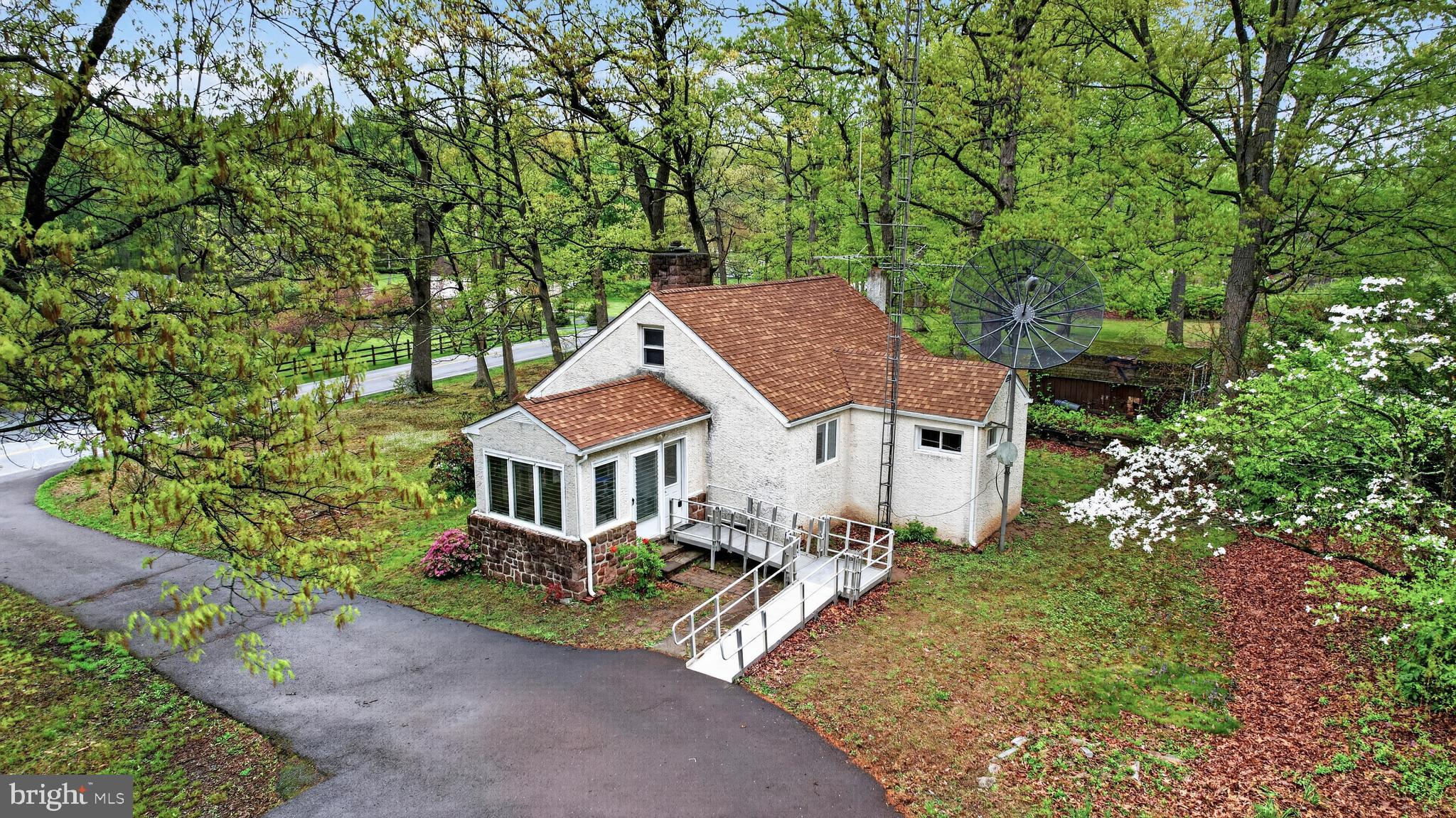1740 HARMONYVILLE ROAD
