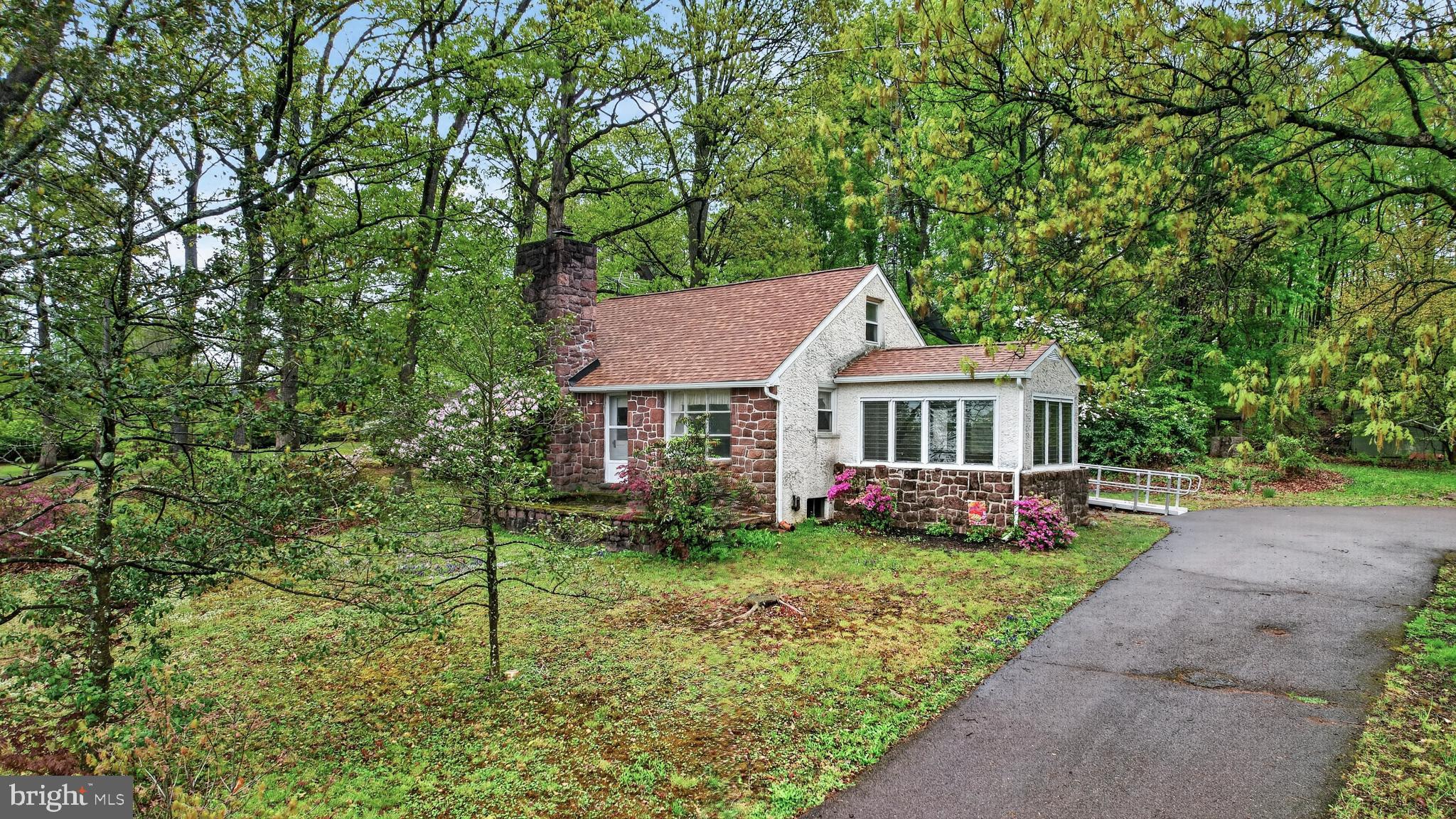 1740 HARMONYVILLE ROAD
