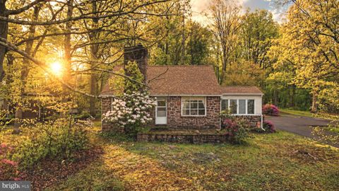 Photo of 1740 Harmonyville Road, POTTSTOWN, PA 19465 (MLS # PACT2124092)