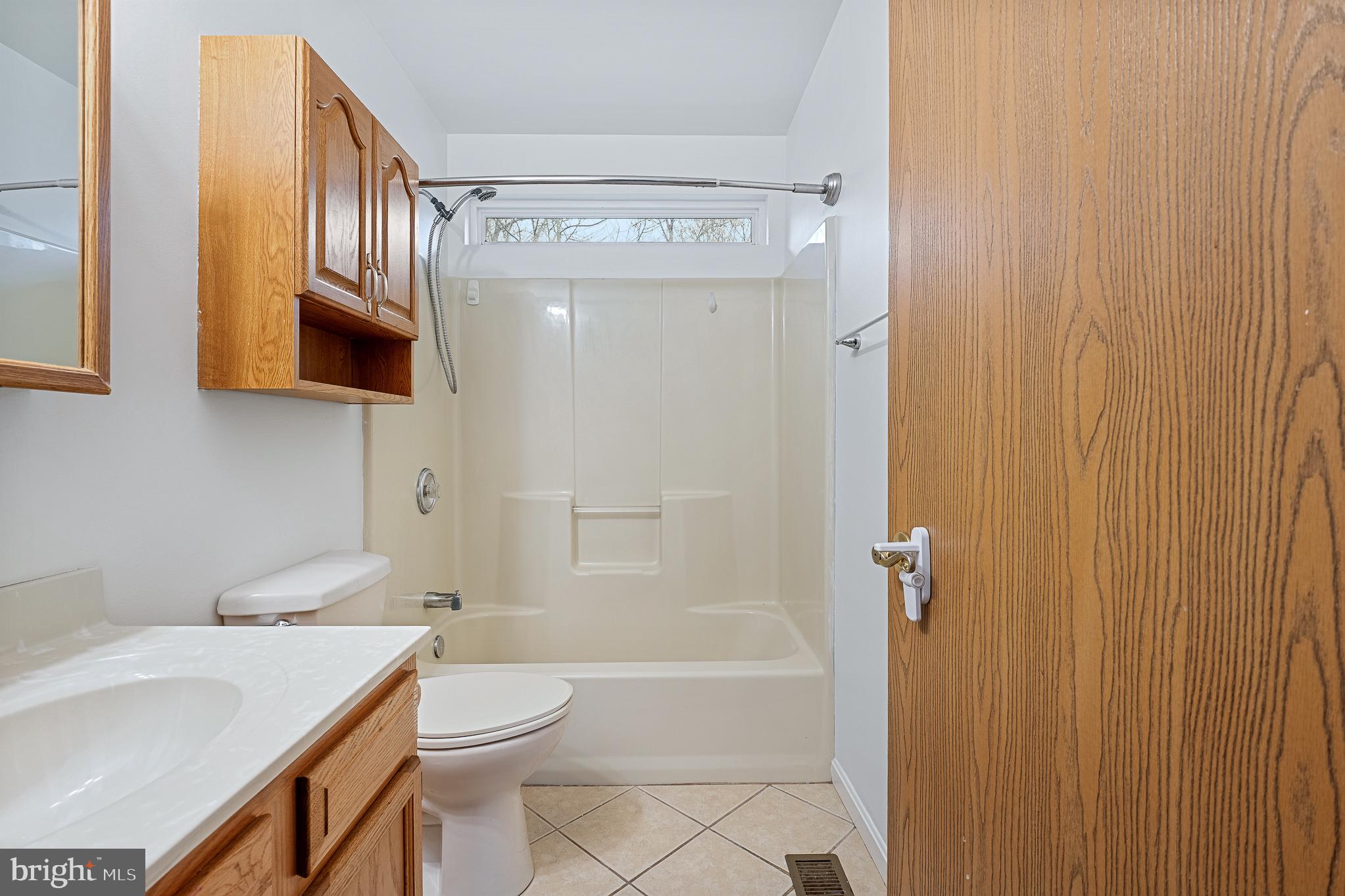 BREEZY POINT - Residential