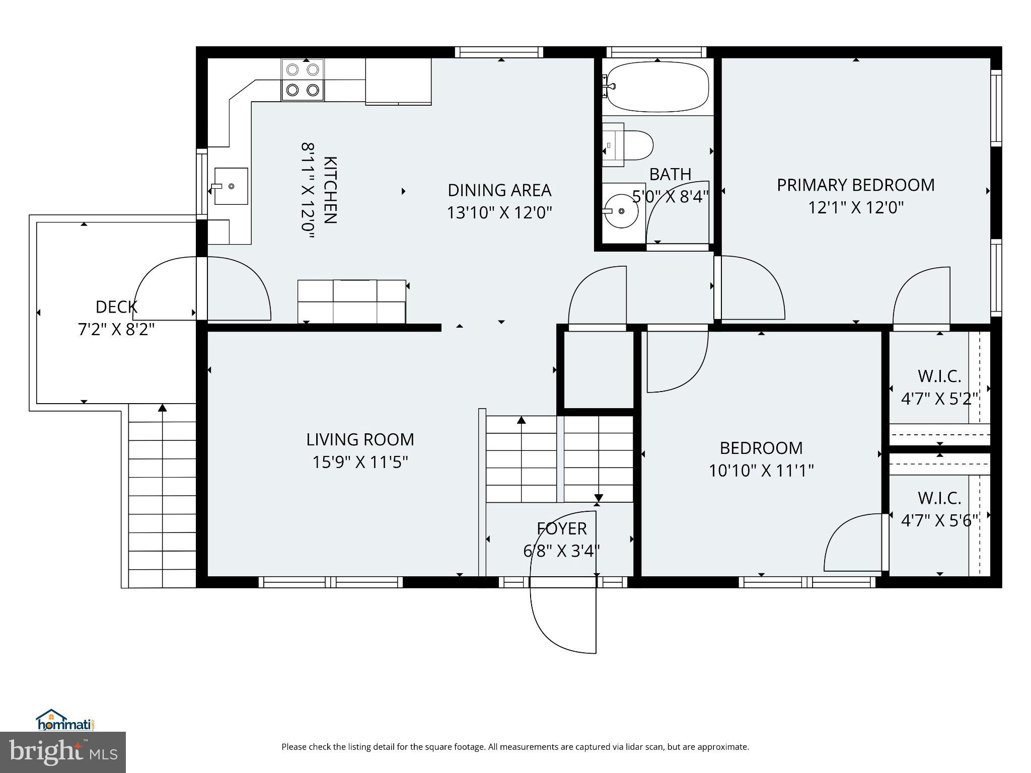 BREEZY POINT - Residential
