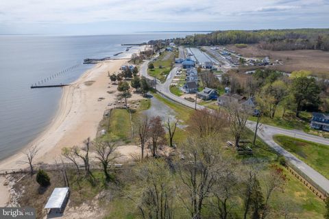 4873 HIGHLAND TERRACE CHESAPEAKE BEACH MD 20732