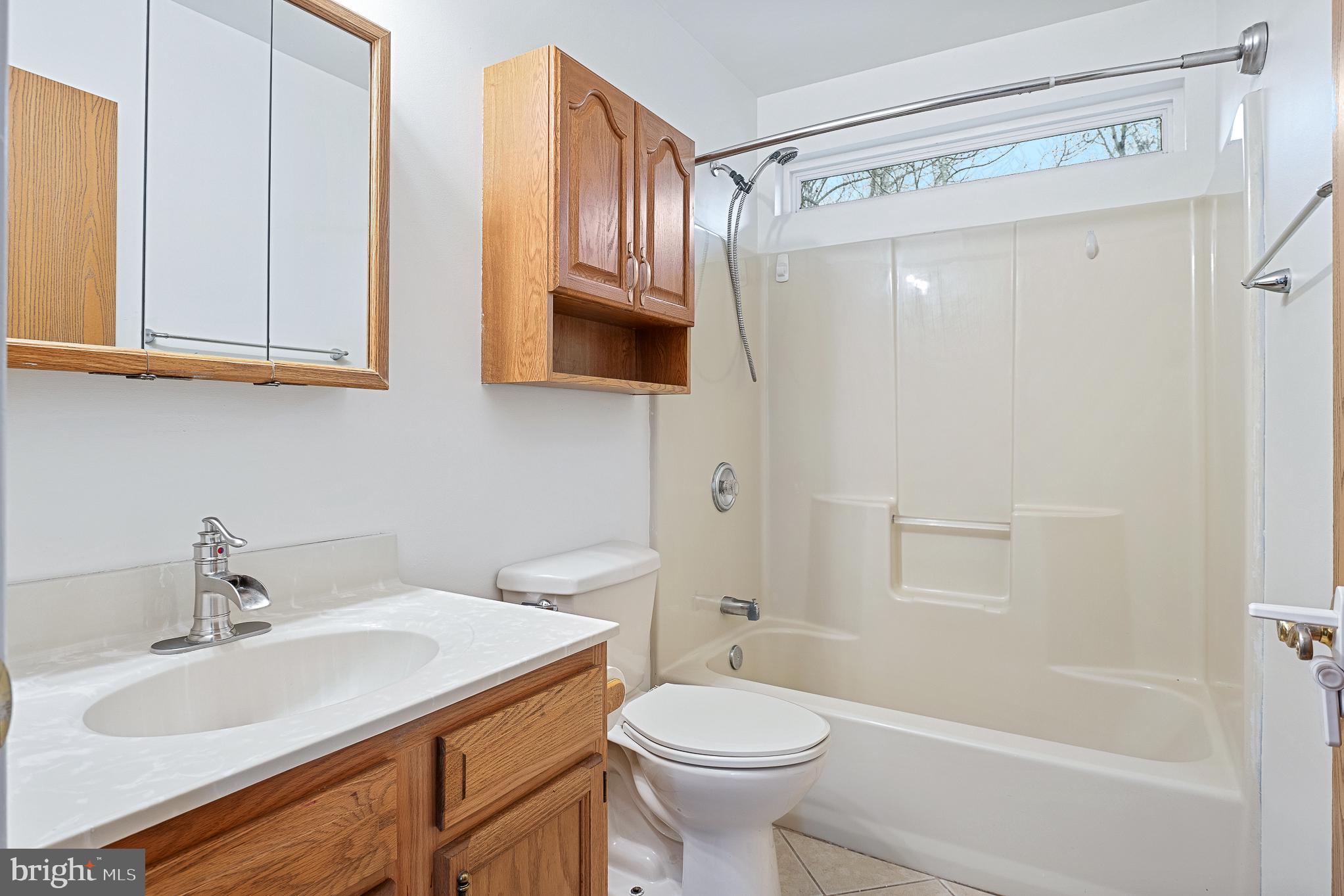 BREEZY POINT - Residential