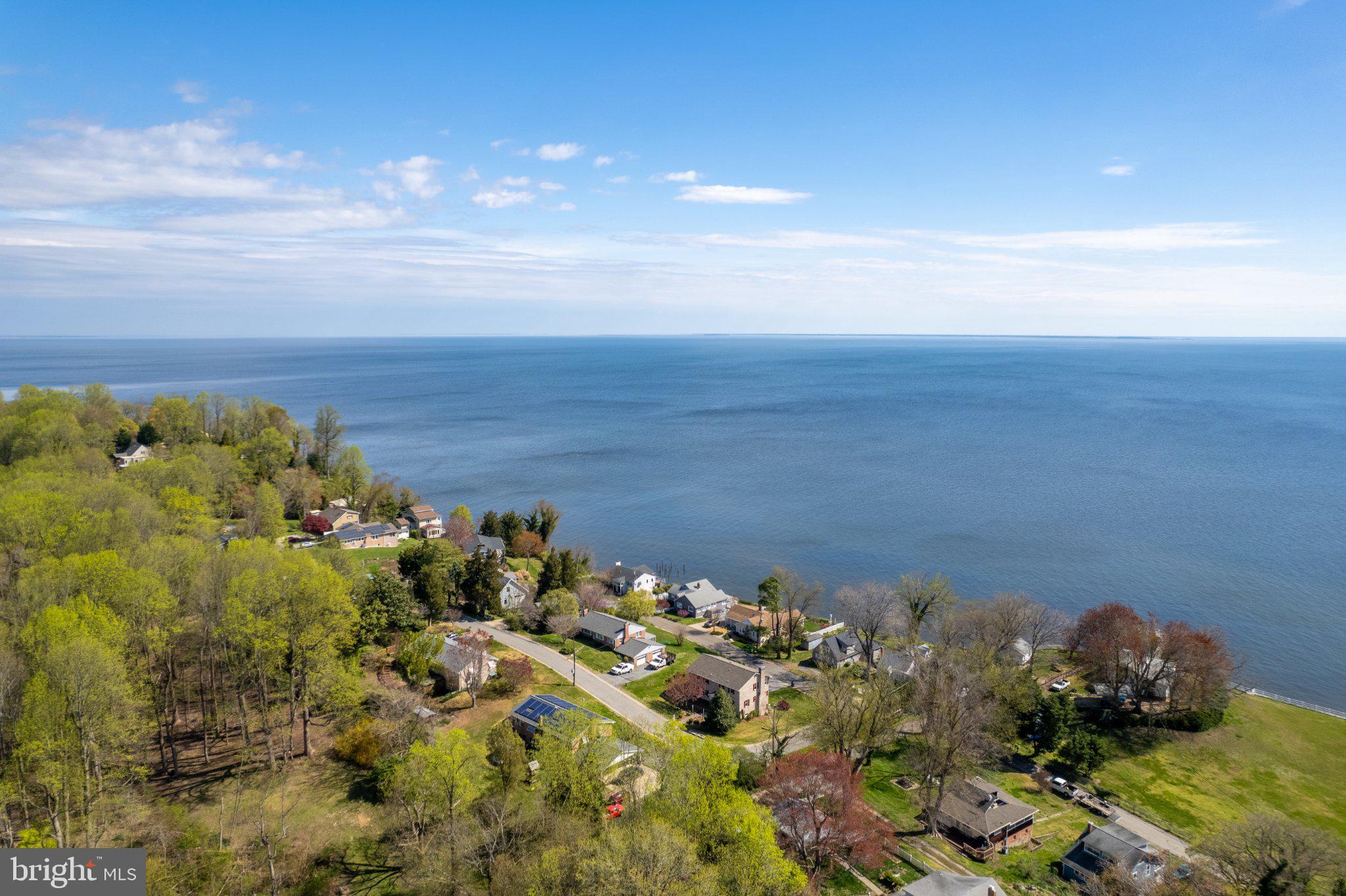 BREEZY POINT - Residential