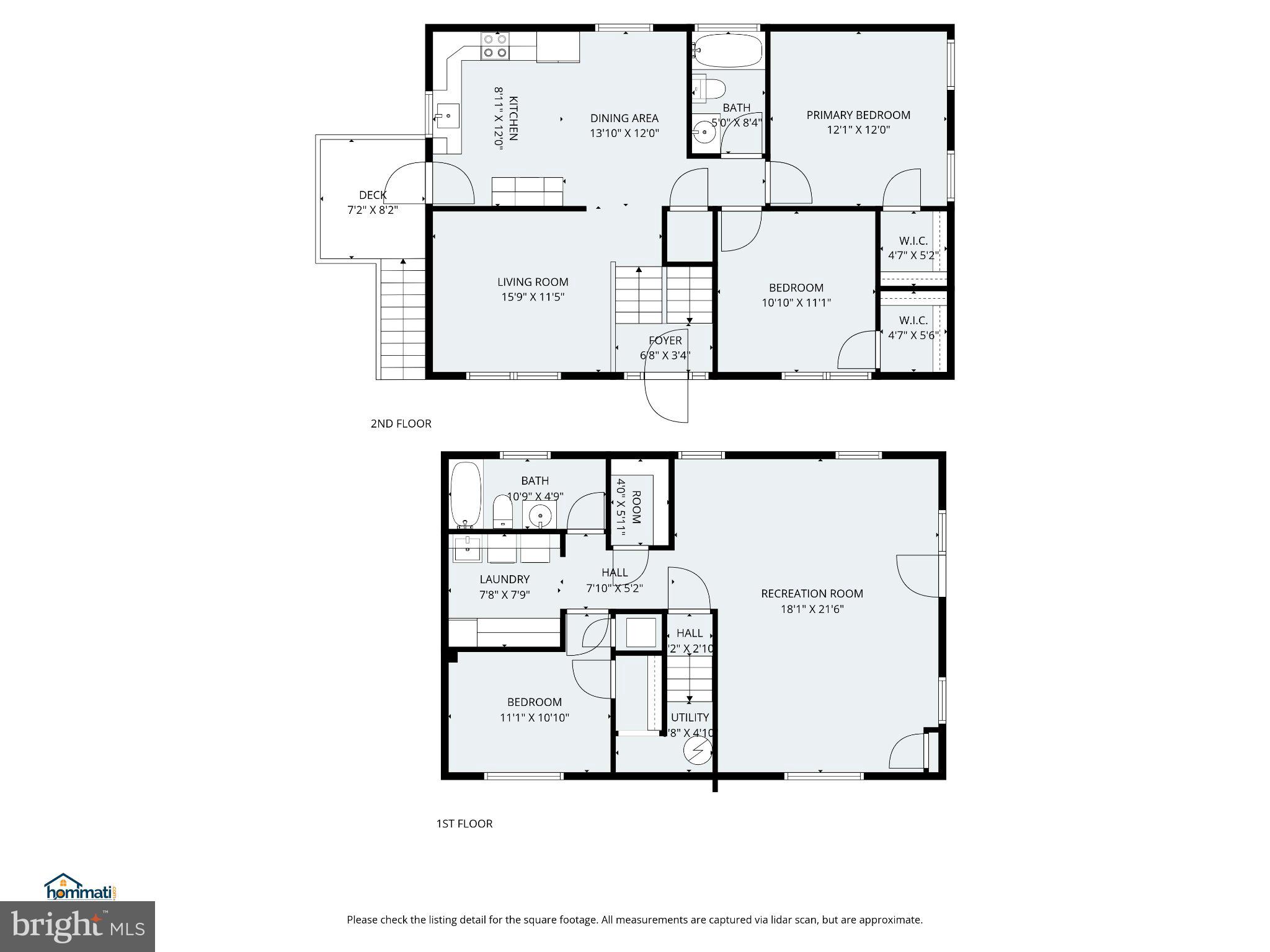 BREEZY POINT - Residential
