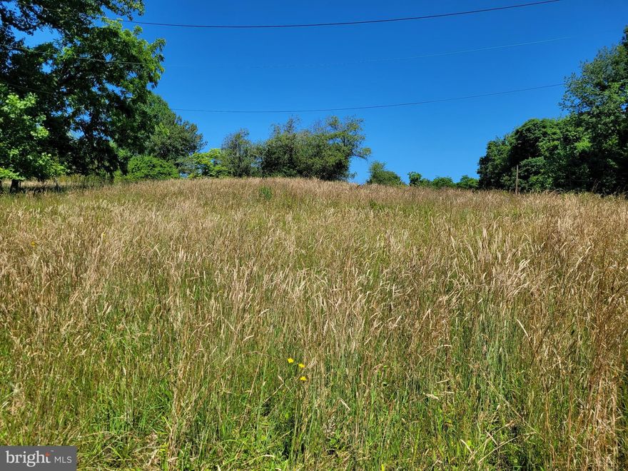 Home on the property is a tear down. DO NOT ENTER