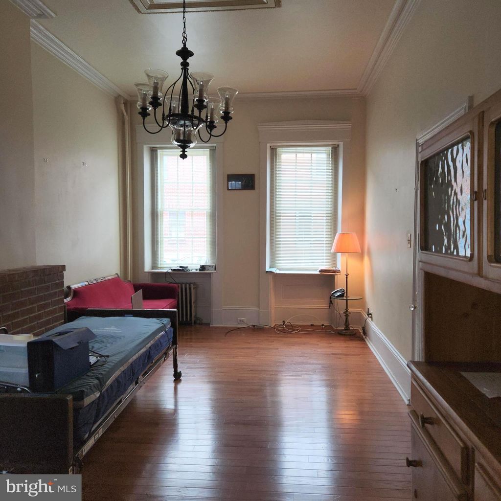 Photo of 1127 Green Street, PHILADELPHIA, PA 19123 (MLS # PAPH2584144)